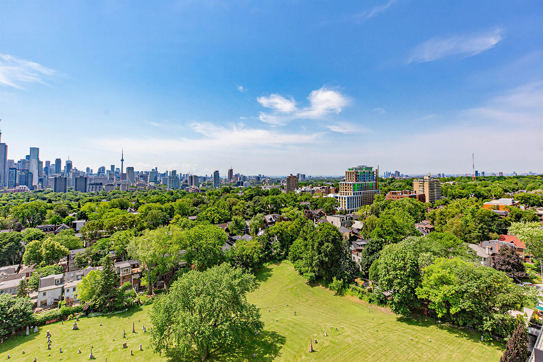  Toronto, Greater Toronto Area - 物件實景