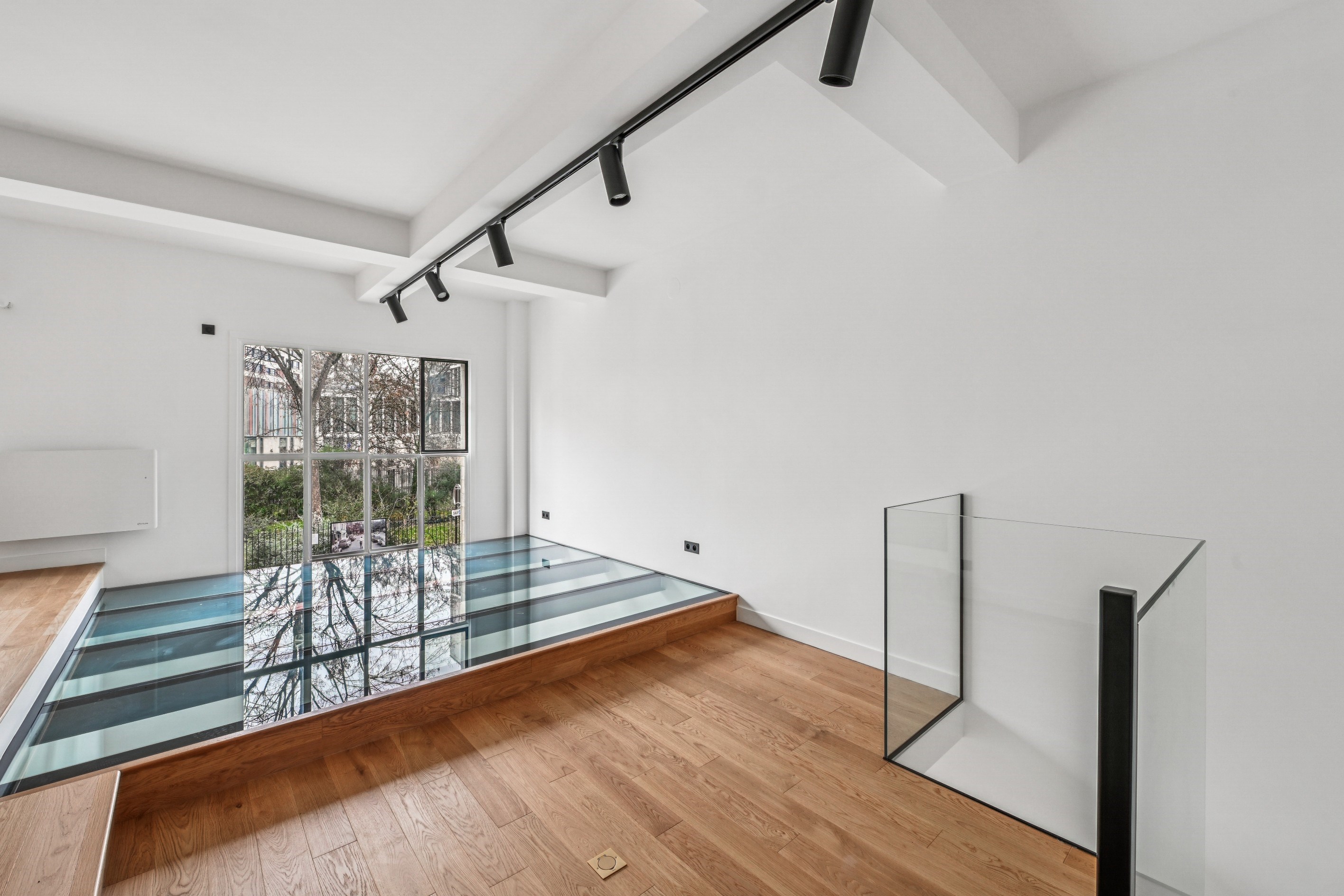  PARIS - LOFT WITHIN HISTORICAL BUIDING - 物件實景