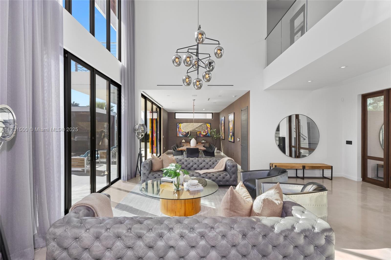 North Miami Beach, Florida, 33160, United States, 6 Bedrooms Bedrooms, ,8 BathroomsBathrooms,Residential,For Sale,1759326