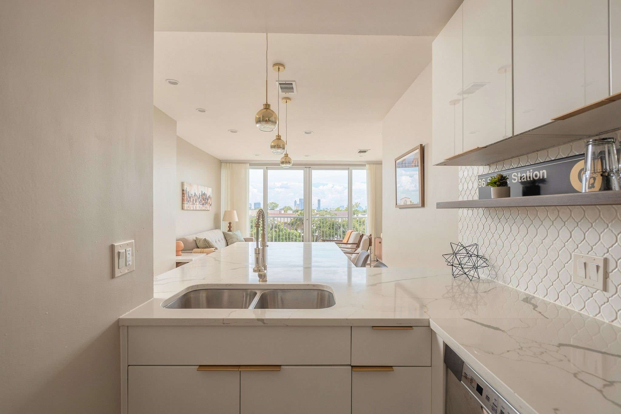  3600 Montrose Boulevard #508 - 物件實景