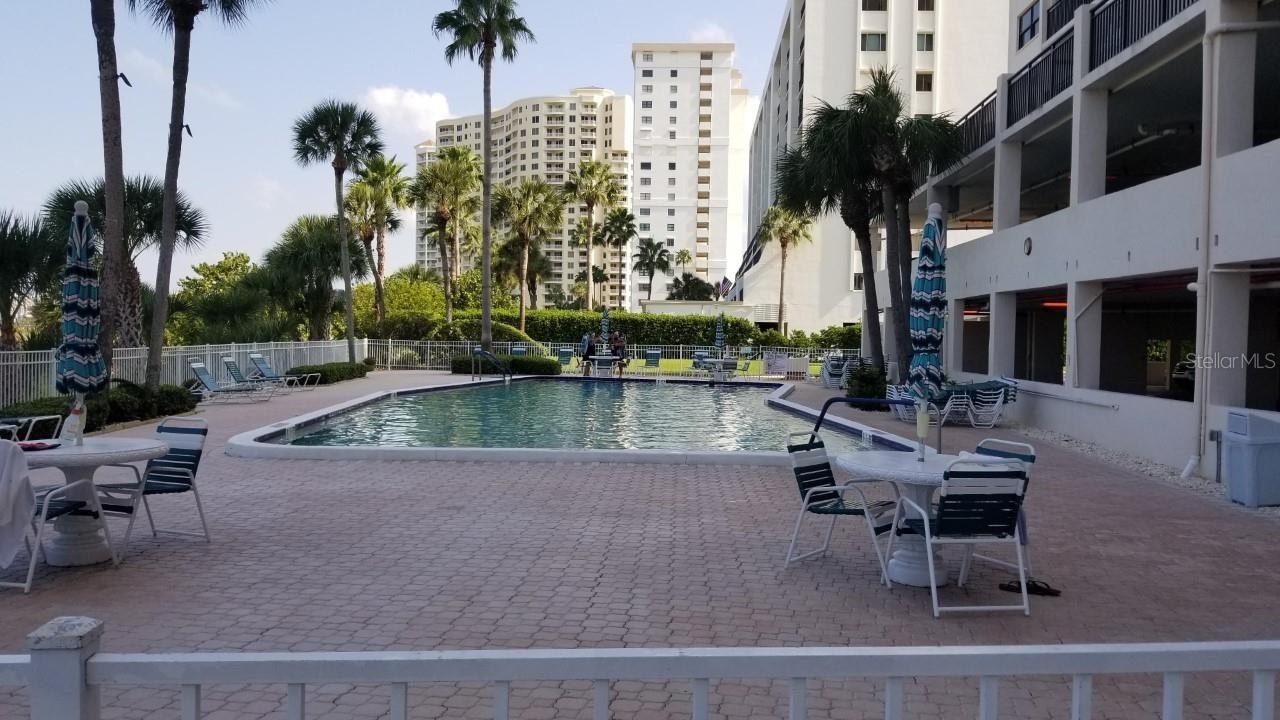 CLEARWATER BEACH, Florida, 33767, United States, 2 Bedrooms Bedrooms, ,2 BathroomsBathrooms,Residential,For Sale,1982675