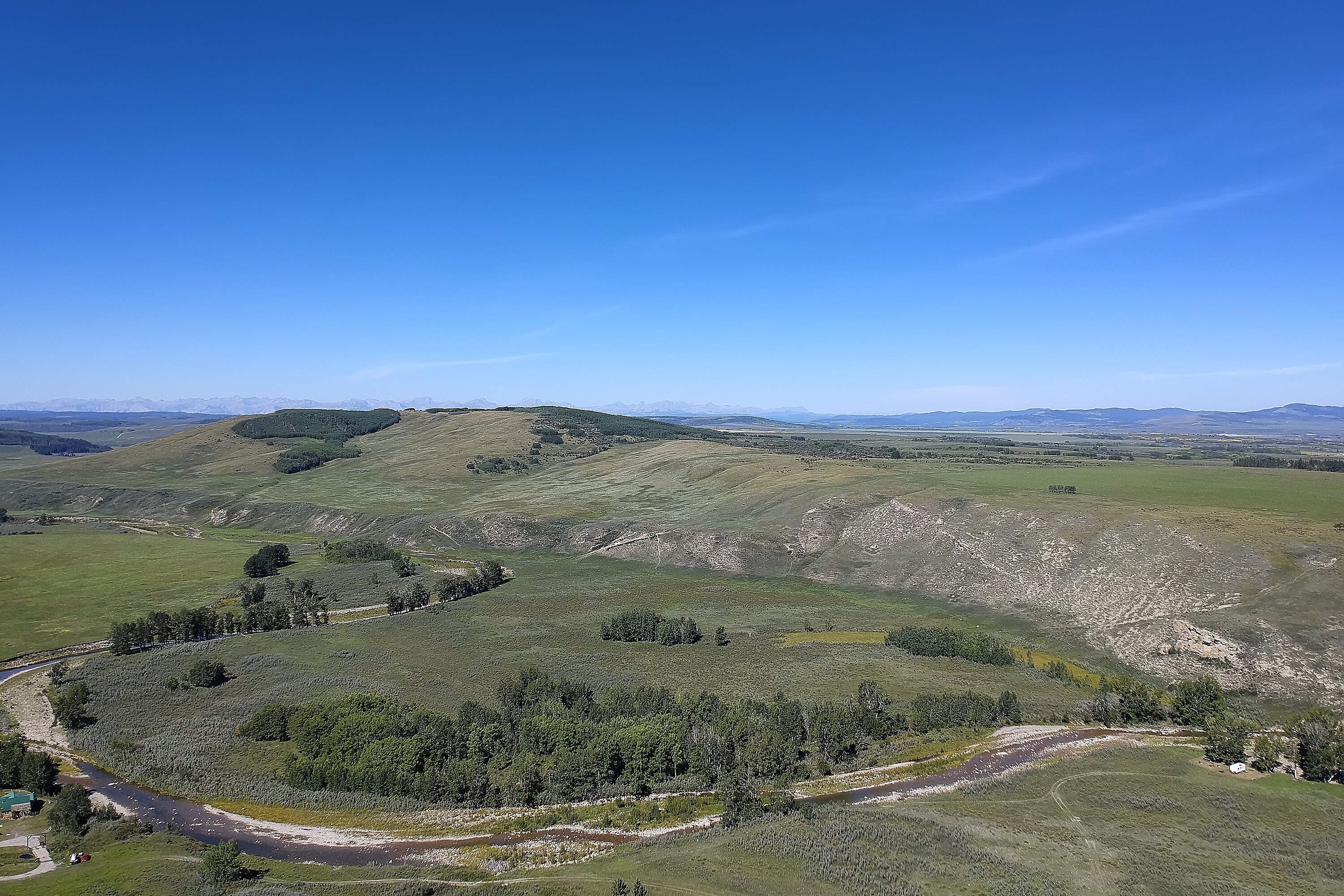  Rural Rocky View County, Rocky View - 物件實景