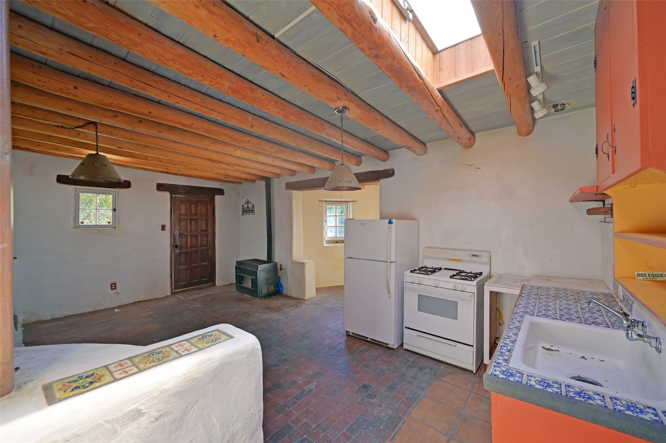  1325 Cerro Gordo Road - 物件實景