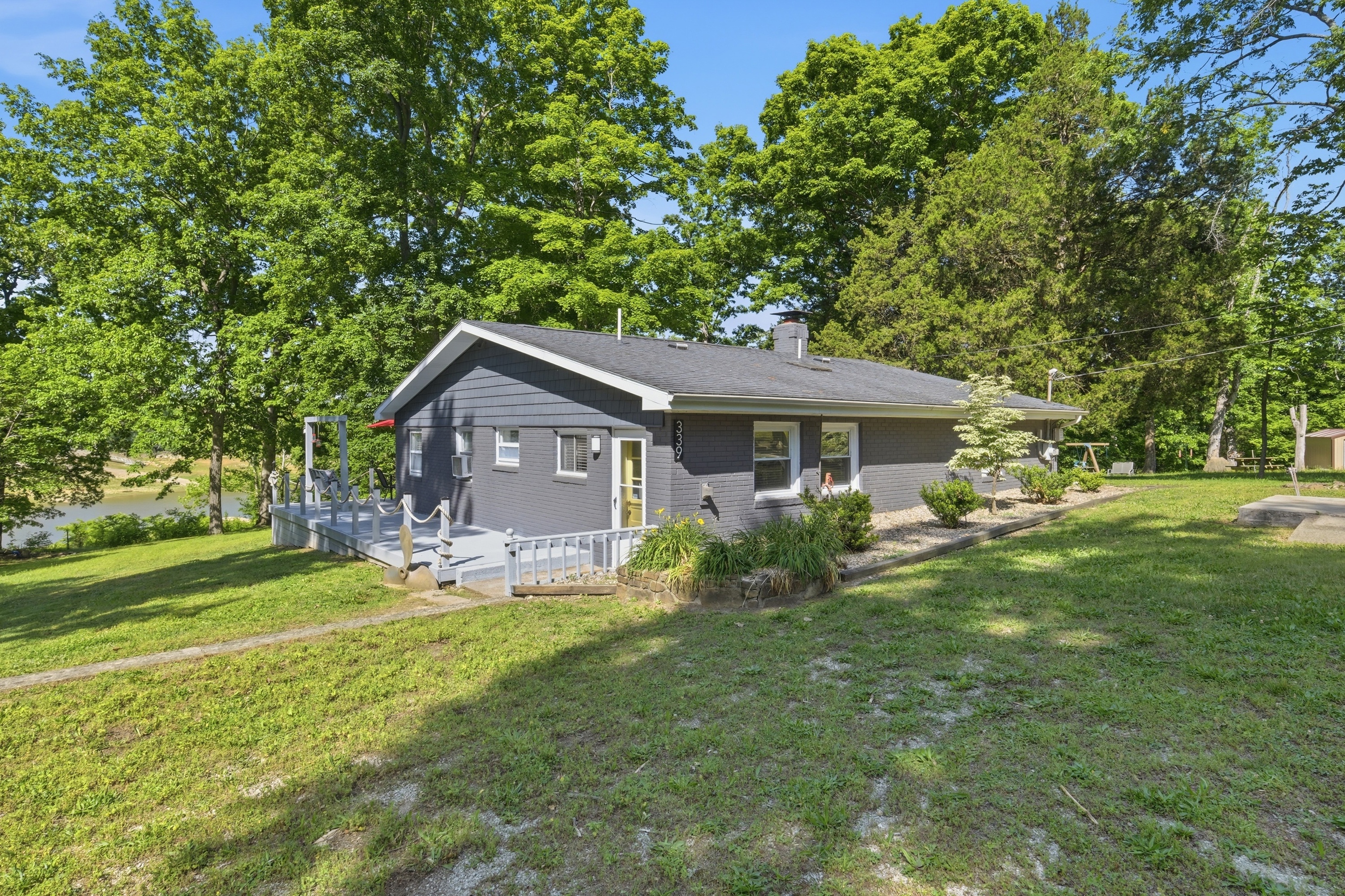  339 Rough River Resort Road, McDaniels, KY 40152 - 物件實景