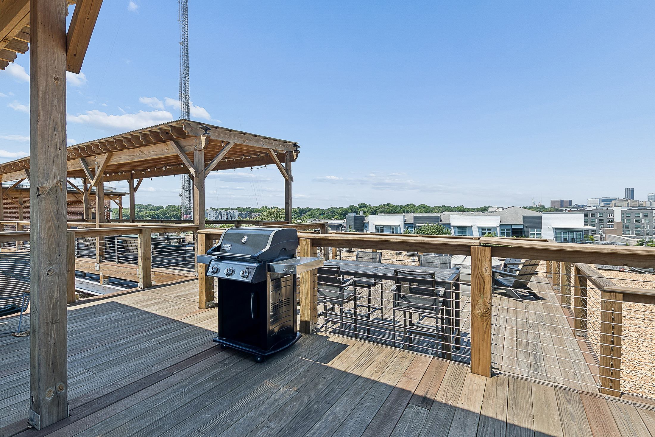  The Real Deal: Historic BeltLine Loft Living at Atlanta