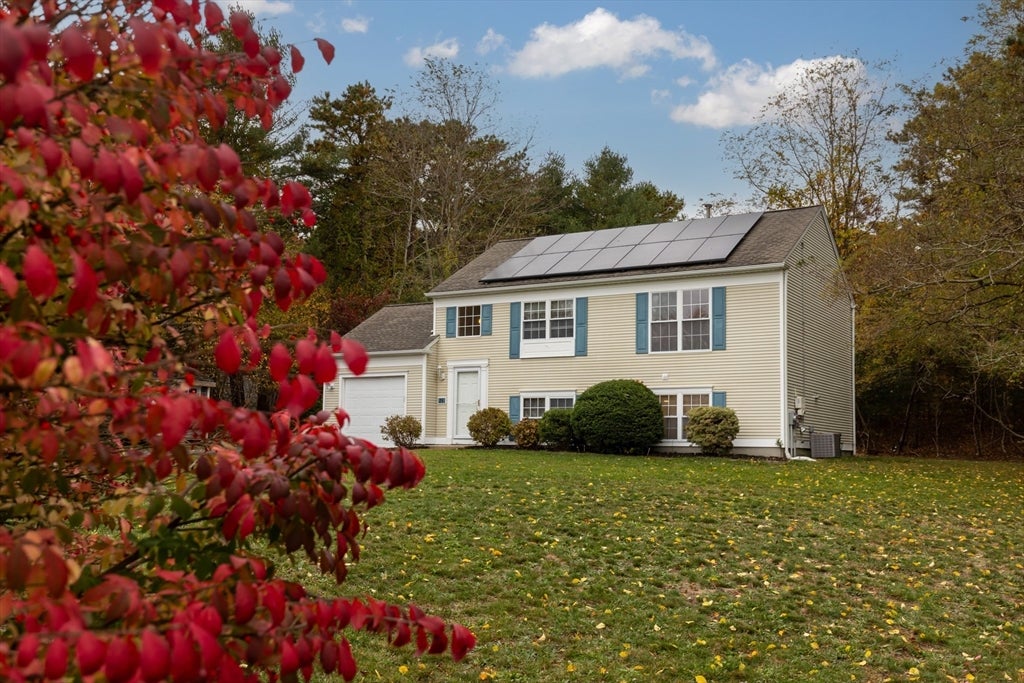 Plymouth, Massachusetts, 02360, United States, 3 Bedrooms Bedrooms, ,2 BathroomsBathrooms,Residential,For Sale,1982553