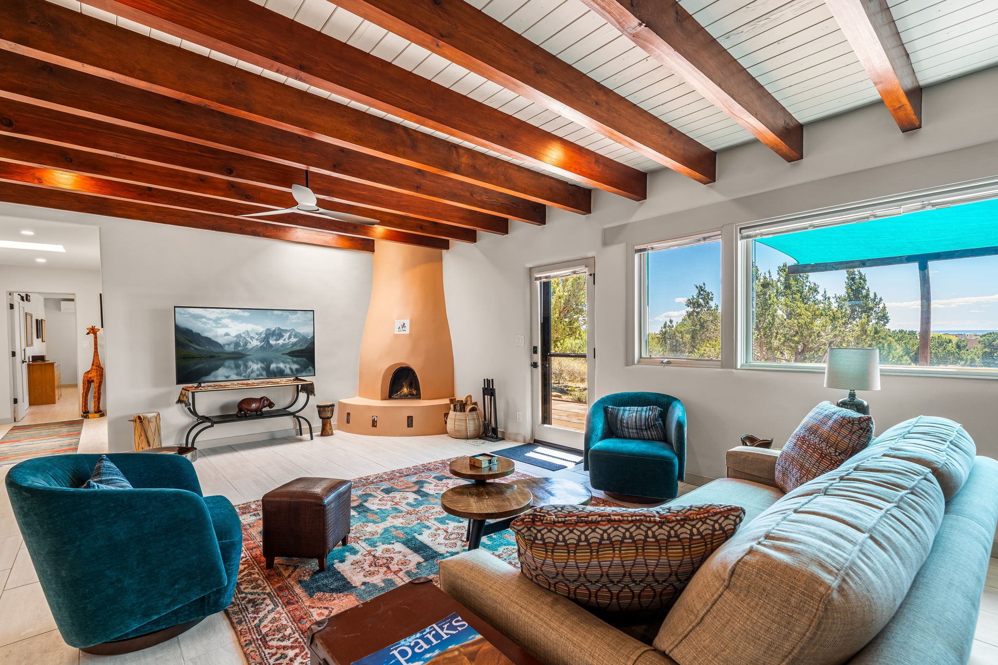  1 Oriente Court - 物件實景