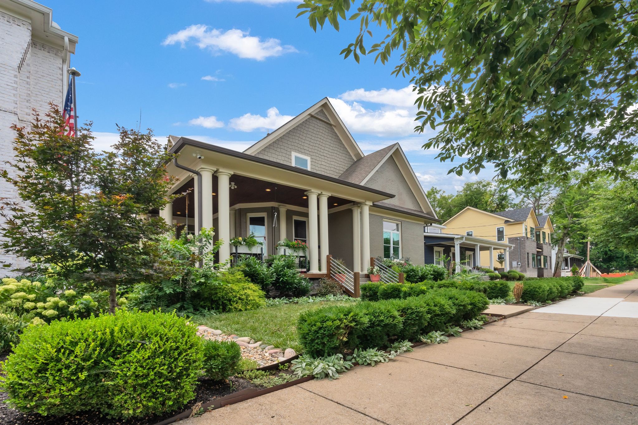  1009 Monroe St, Nashville, TN, 37208 - 物件實景