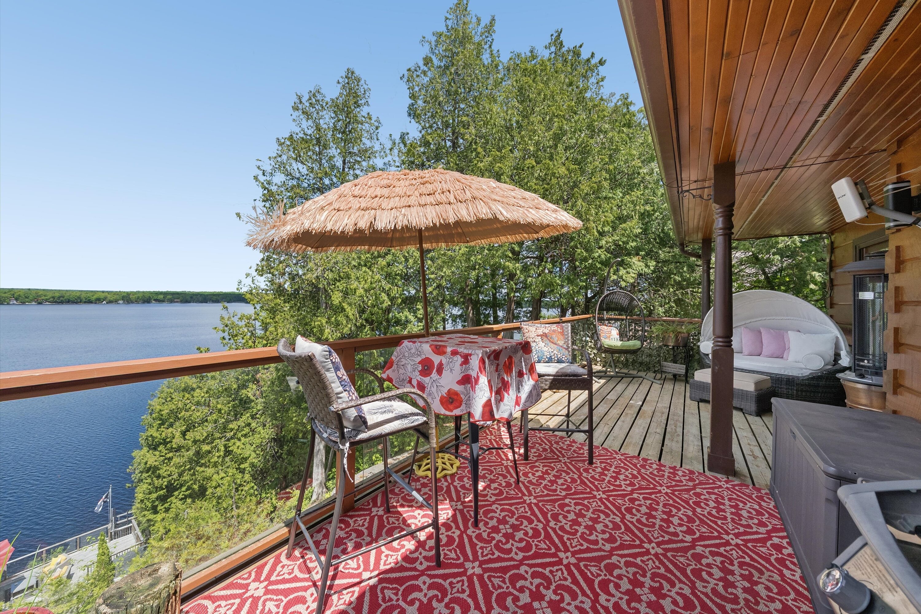  Trent Lakes, Central Ontario - 物件實景