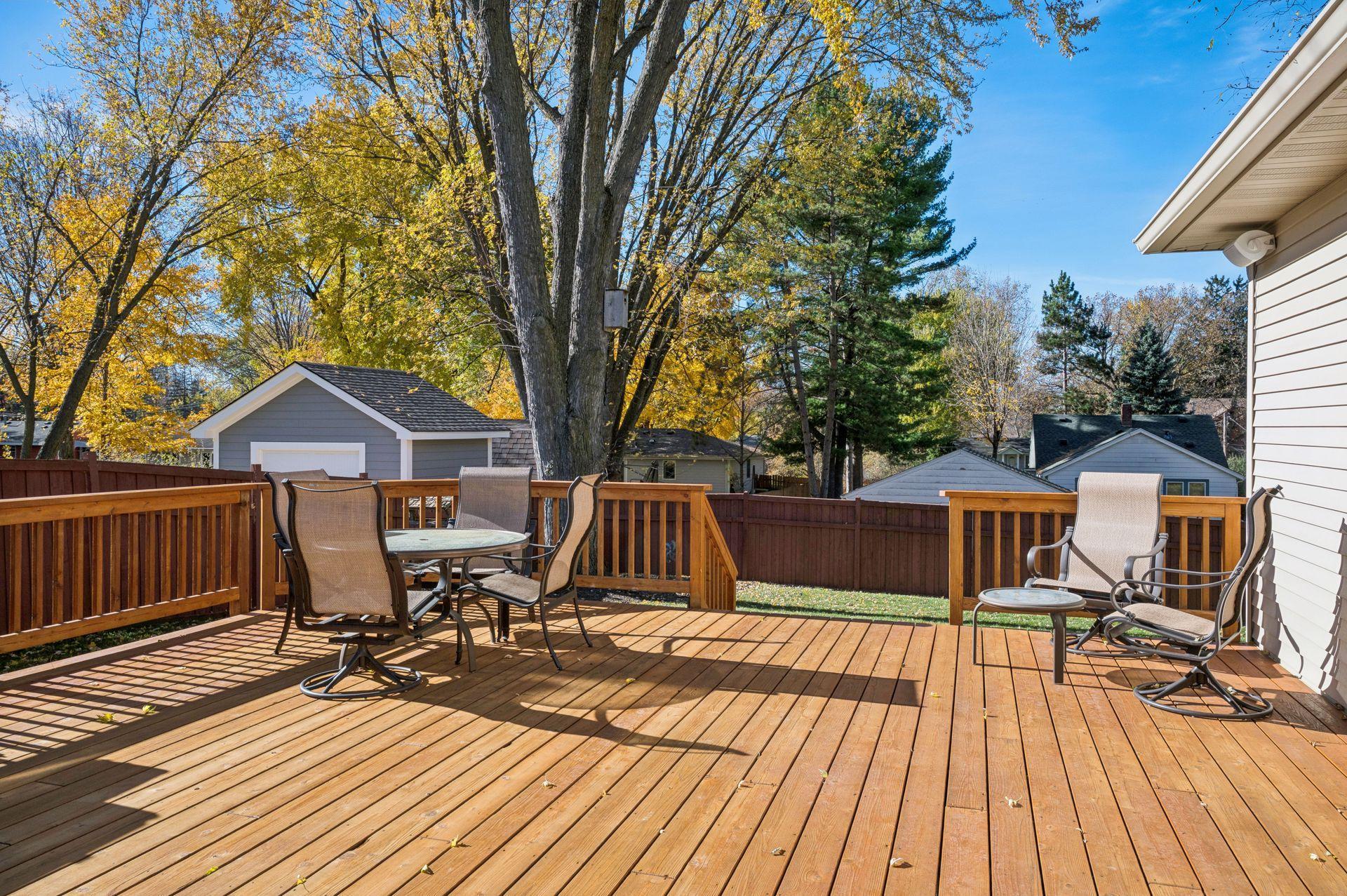 Plymouth, Minnesota, 55447, United States, 5 Bedrooms Bedrooms, ,4 BathroomsBathrooms,Residential,For Sale,1989736