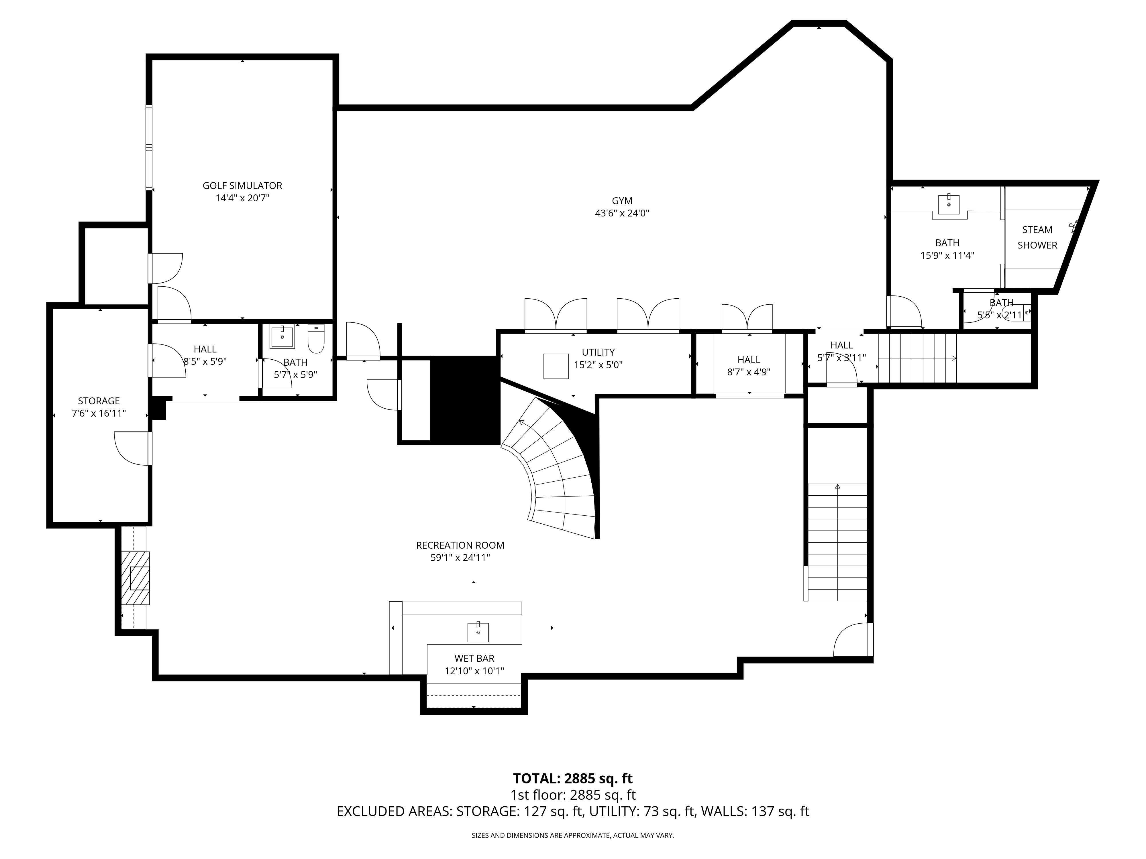  448 Concord Road, Weston, MA, 02493 - 物件實景