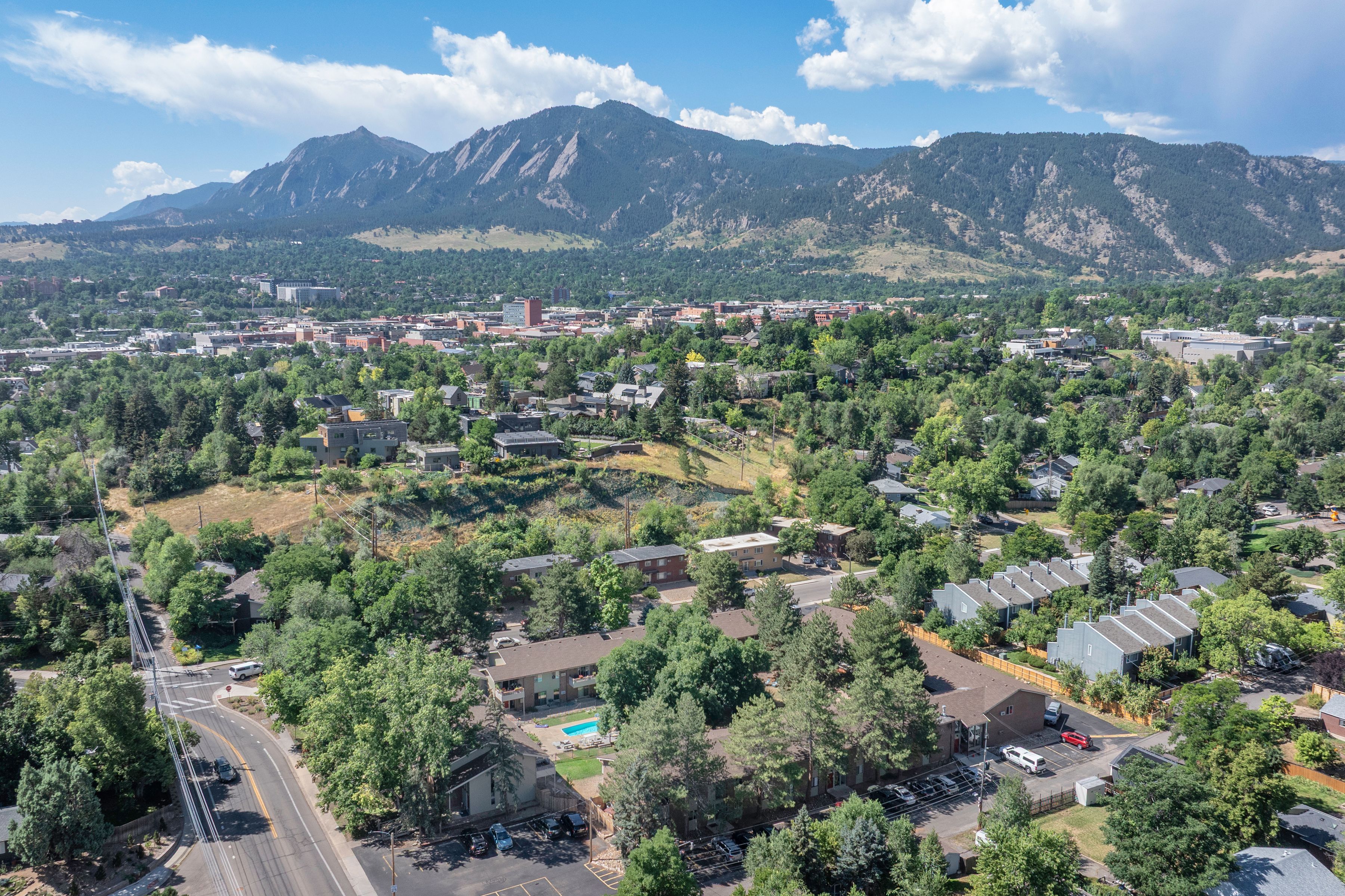  Experience the Best of Urban Living in the Heart of Boulder - 物件實景