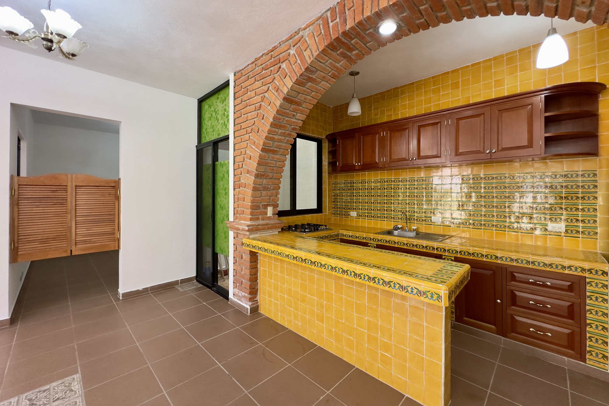  Casa Colorada - 物件實景