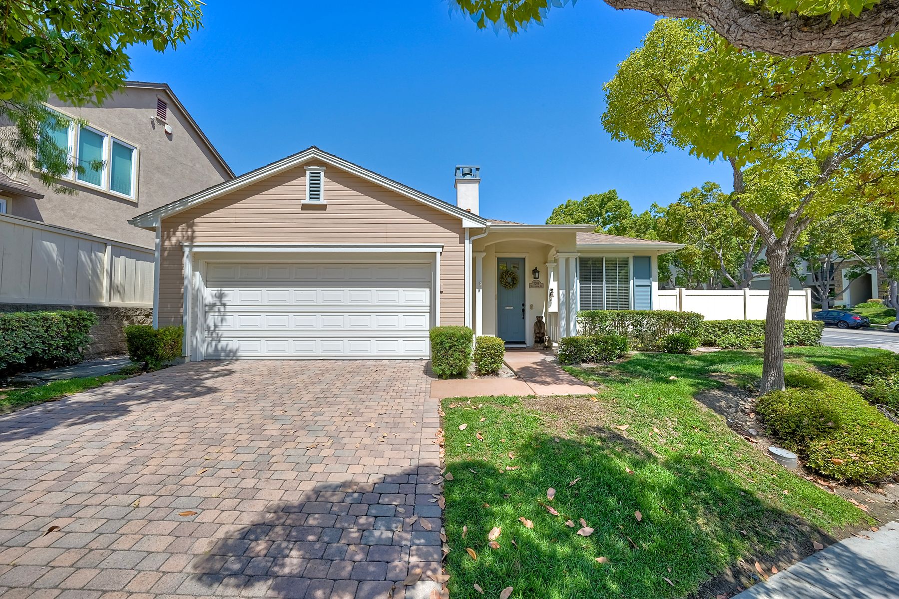 San Diego, California, 92123, United States, 3 Bedrooms Bedrooms, ,2 BathroomsBathrooms,Residential,For Sale,1914206