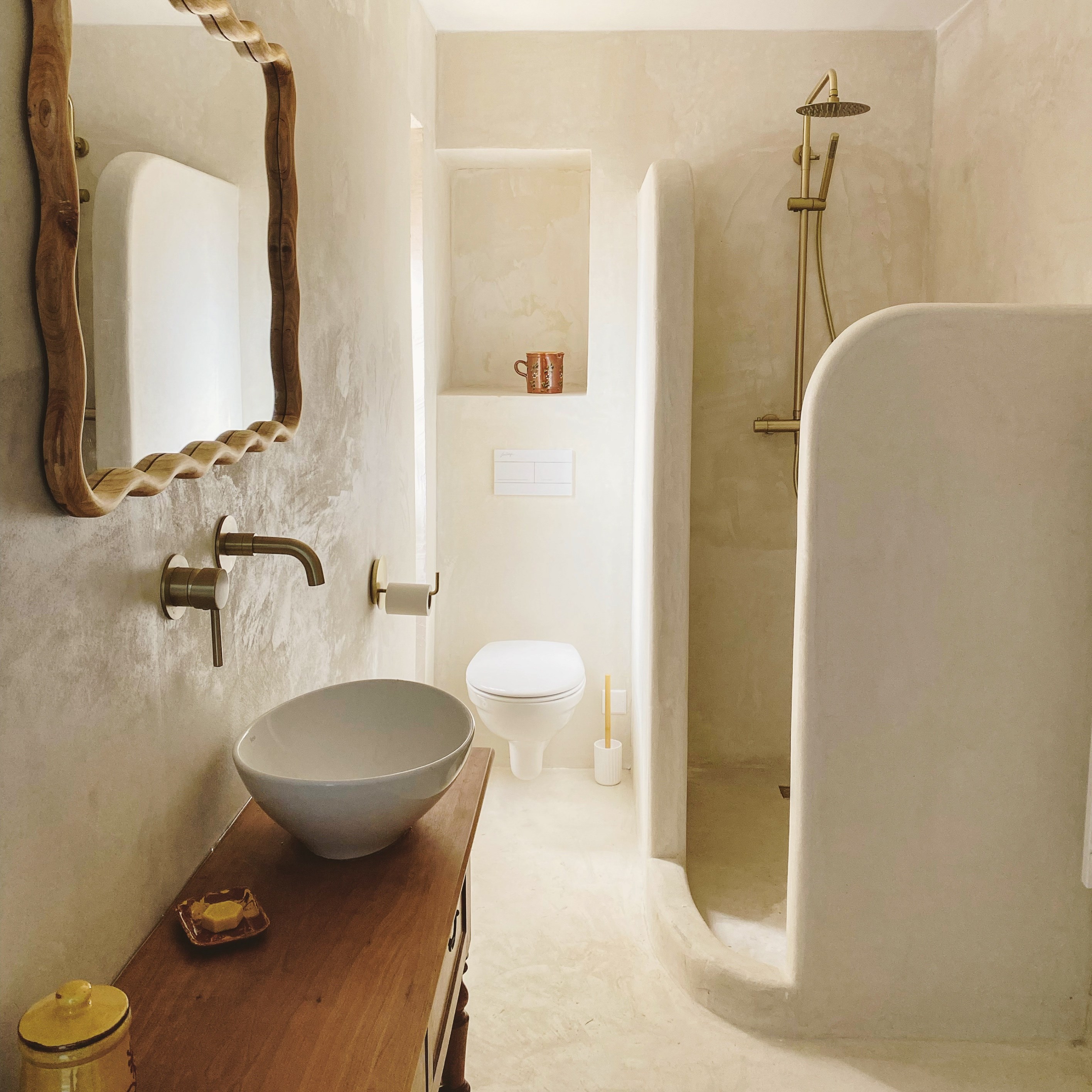  Hamlet house with swimming pool in the heart of Provence - 物件實景