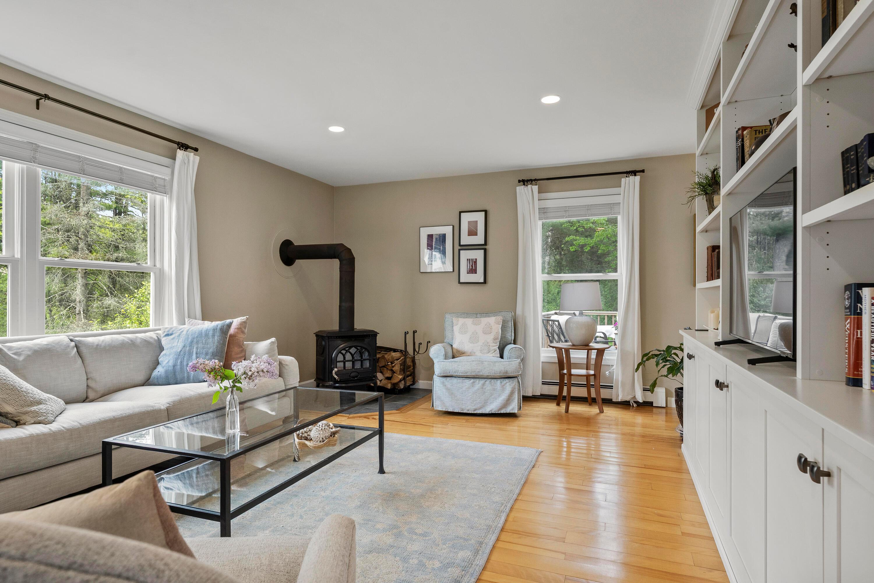  29 Plimoth Way - 物件實景