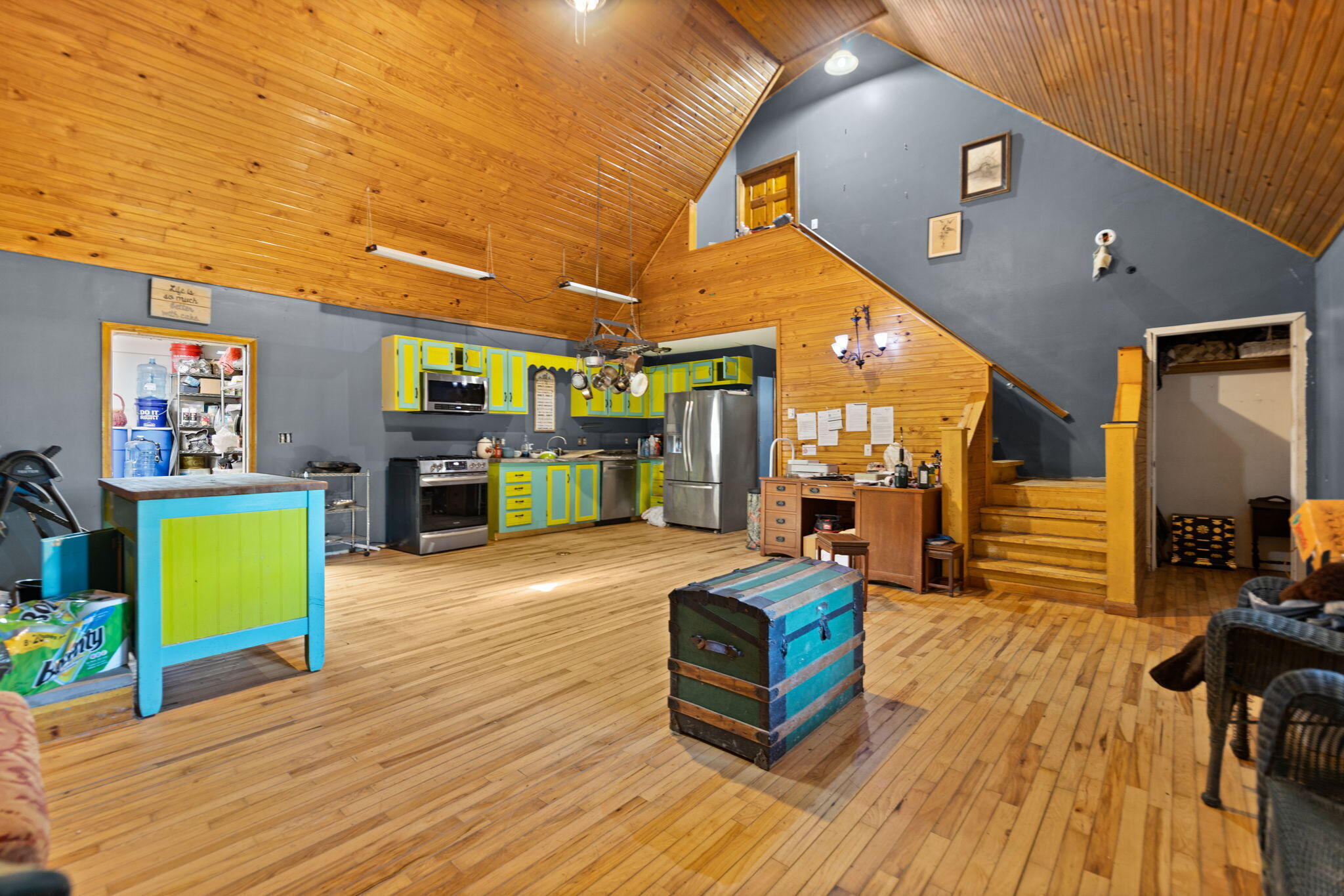 Sextons Creek, Kentucky, 40983, United States, 3 Bedrooms Bedrooms, ,2 BathroomsBathrooms,Residential,For Sale,1938834