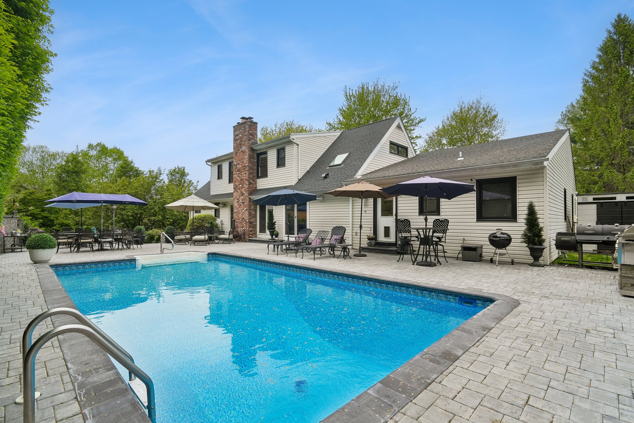 11 Auriemma Court, Roxbury Township, NJ 07850 - 物件實景