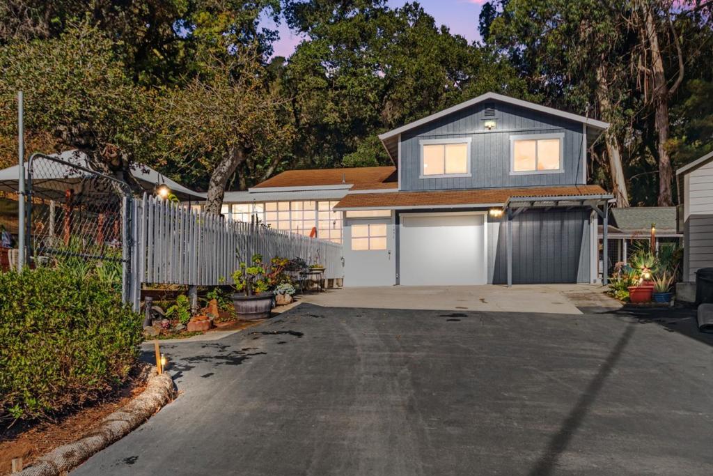 Royal Oaks, California, 95076, United States, 4 Bedrooms Bedrooms, ,3 BathroomsBathrooms,Residential,For Sale,1810635