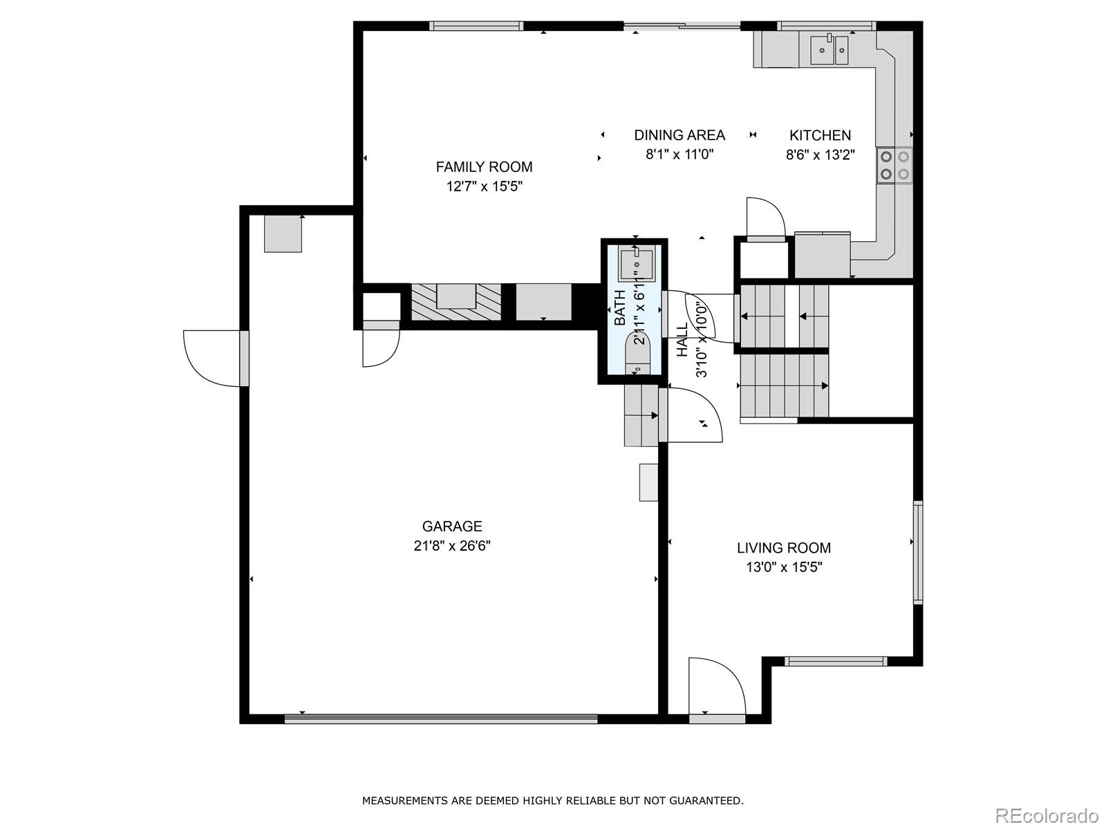 Aurora, Colorado, 80018, United States, 3 Bedrooms Bedrooms, ,3 BathroomsBathrooms,Residential,For Sale,1903575