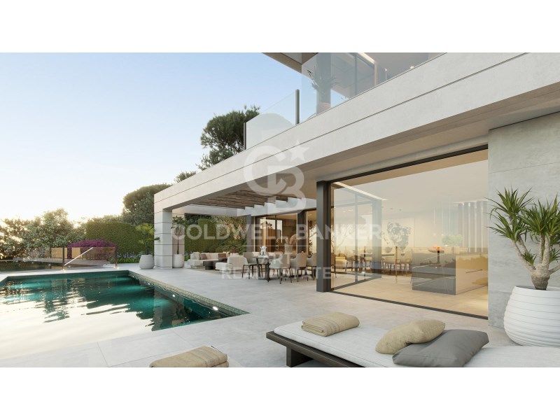 Málaga, Andalusia, ES, 4 Bedrooms Bedrooms, ,3 BathroomsBathrooms,Residential,For Sale,1804044
