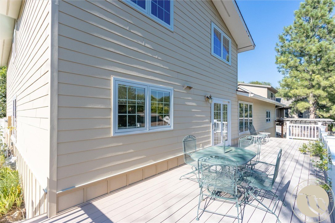 Billings, Montana, 59102, United States, 4 Bedrooms Bedrooms, ,4 BathroomsBathrooms,Residential,For Sale,1980371