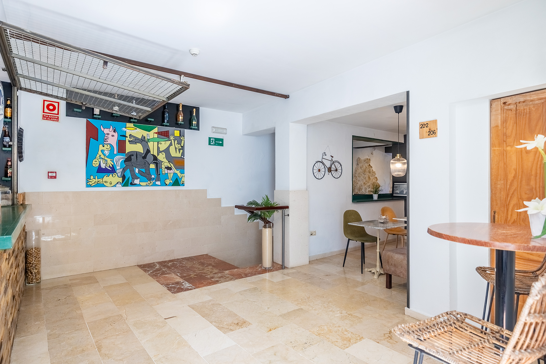  Unique hotel in Arcos de la Frontera - 物件實景