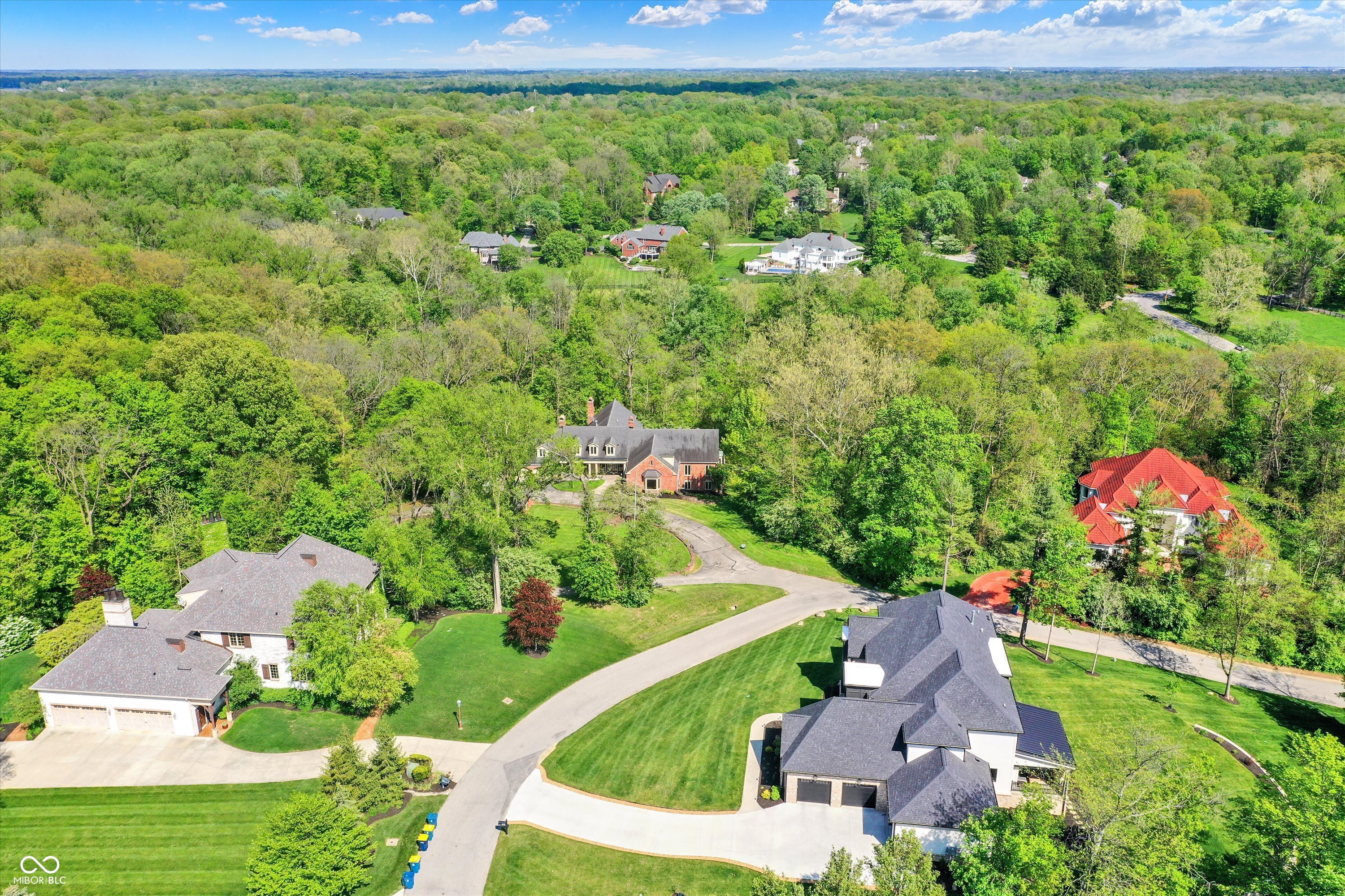 Indianapolis, Indiana, 46256, United States, 6 Bedrooms Bedrooms, ,10 BathroomsBathrooms,Residential,For Sale,2016946