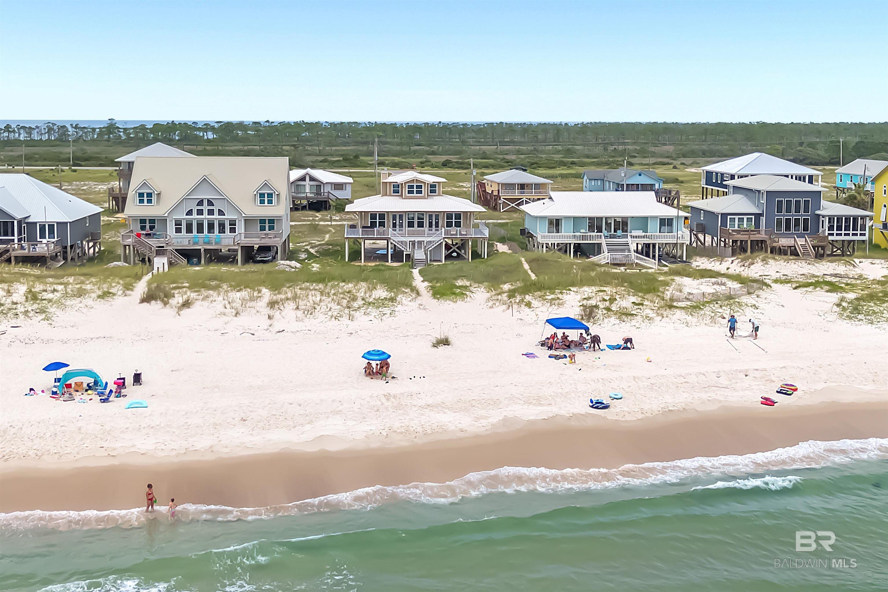 Gulf Shores, Alabama, 36542, United States, 4 Bedrooms Bedrooms, ,3 BathroomsBathrooms,Residential,For Sale,1982216