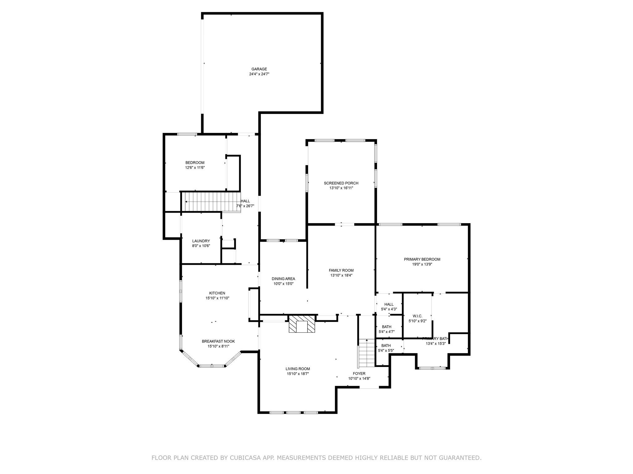 Bedford, Texas, 76021, United States, 5 Bedrooms Bedrooms, ,4 BathroomsBathrooms,Residential,For Sale,1976137