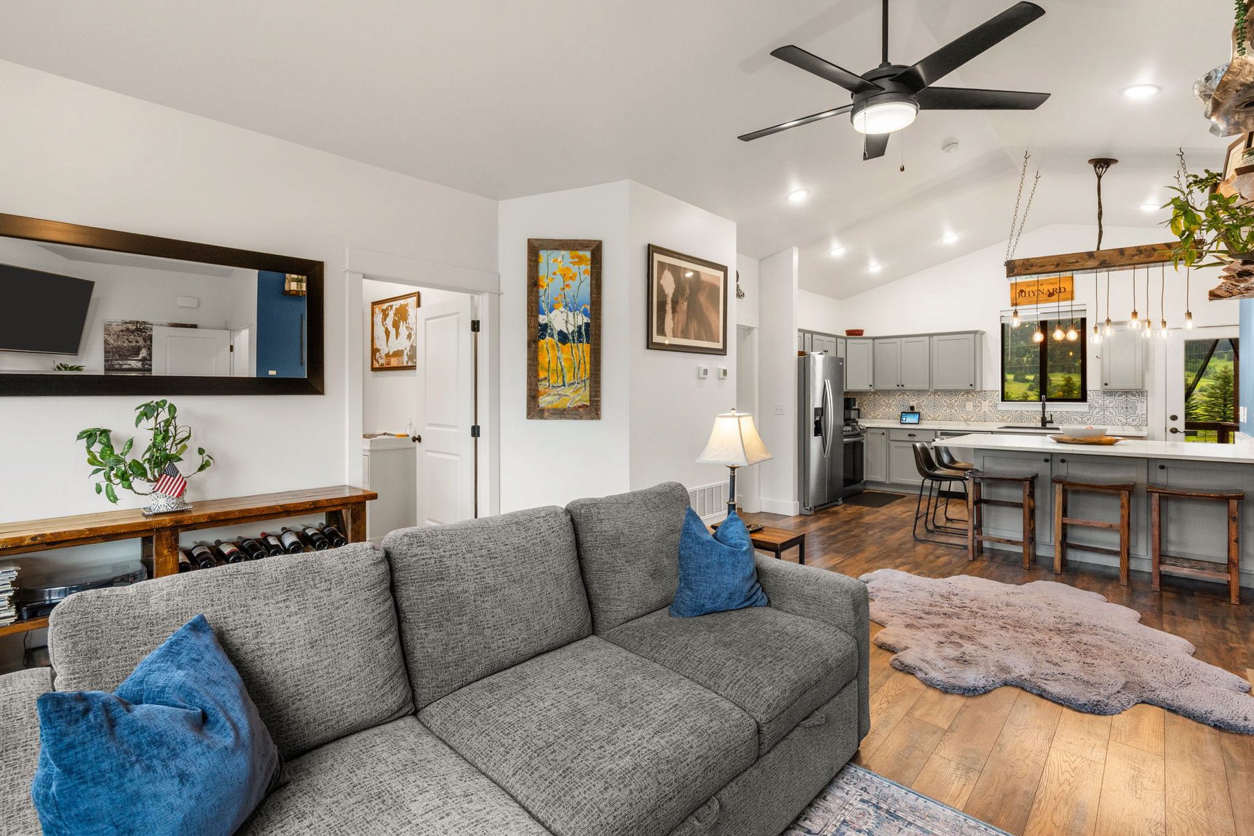  215 Timberline Creek Dr - 物件實景