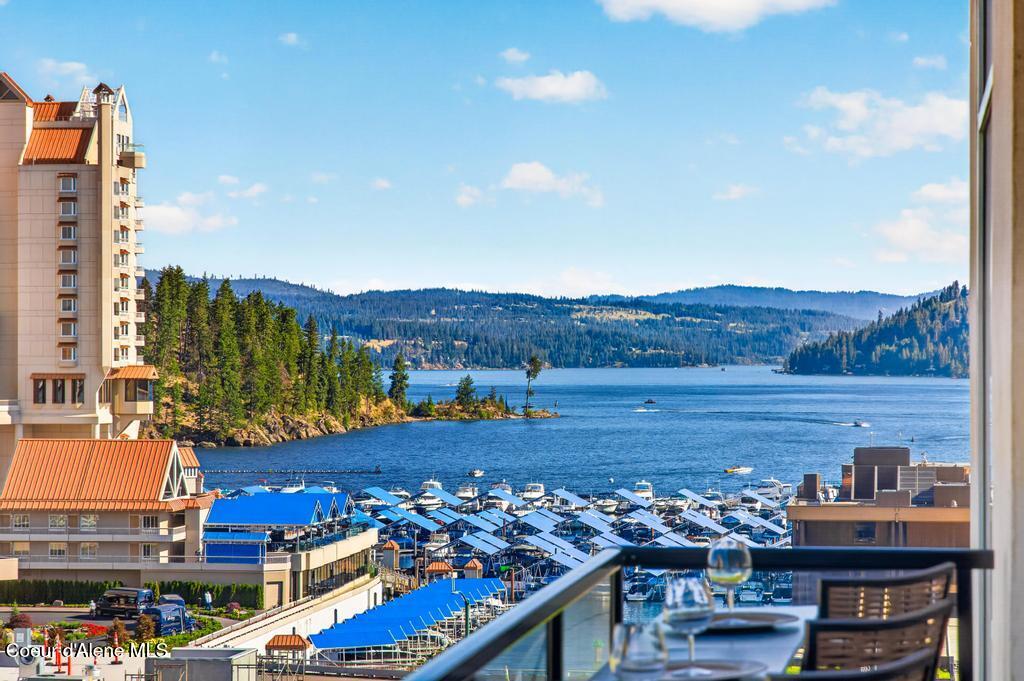 1st St, Coeur D Alene, ID 83814