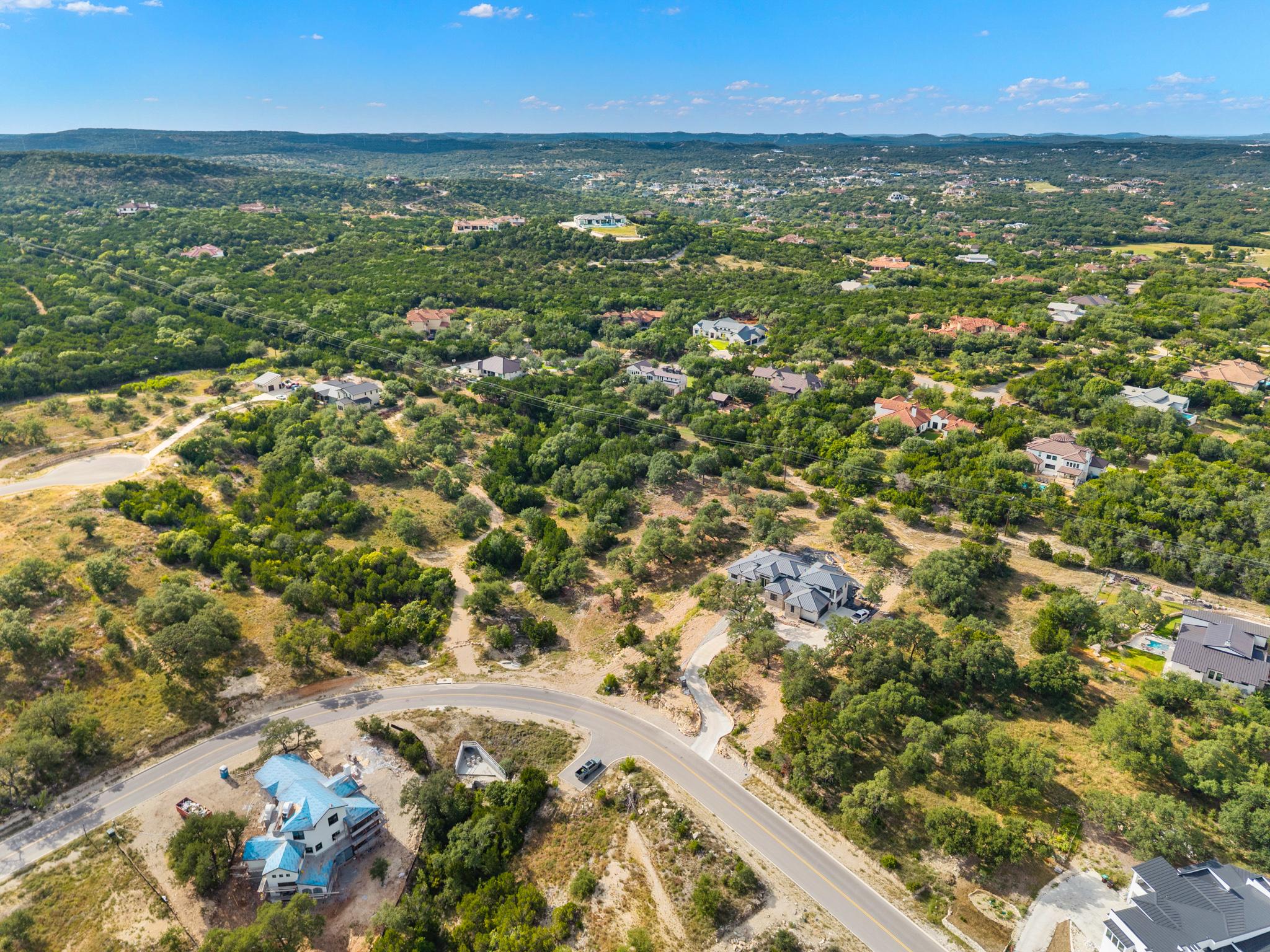  Spectacular Homesite in the Canyon at Scenic Loop - 物件實景