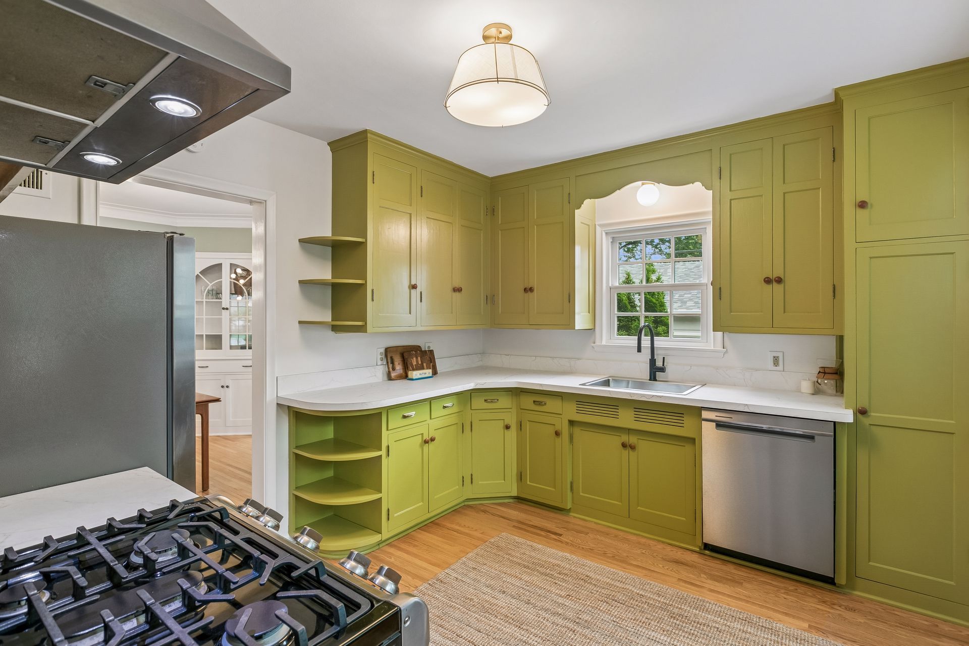  Thoughtfully Updated Falcon Heights Home Near Como Park - 物件實景