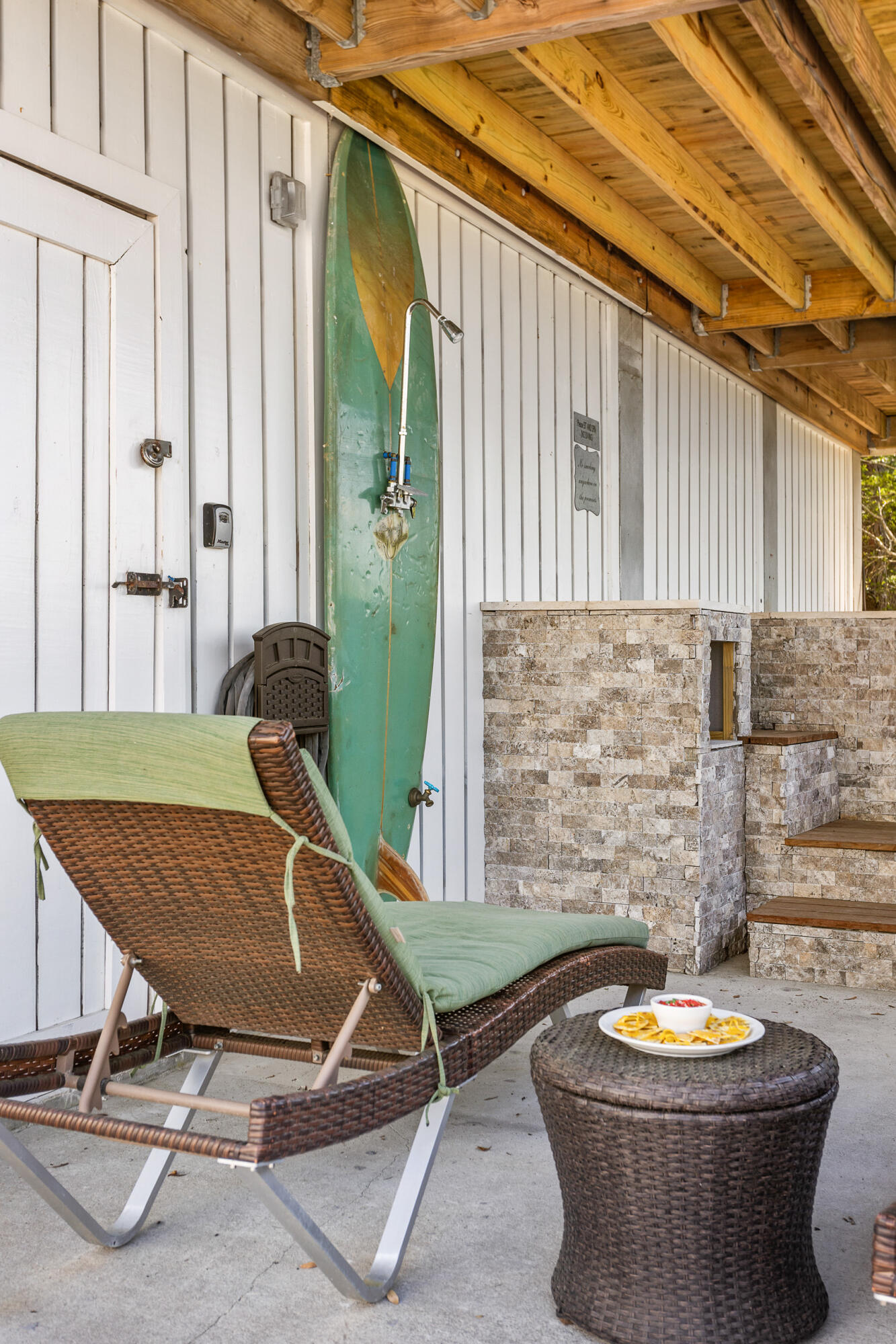 Folly Beach, South Carolina, 29439, United States, 5 Bedrooms Bedrooms, ,5 BathroomsBathrooms,Residential,For Sale,1998700