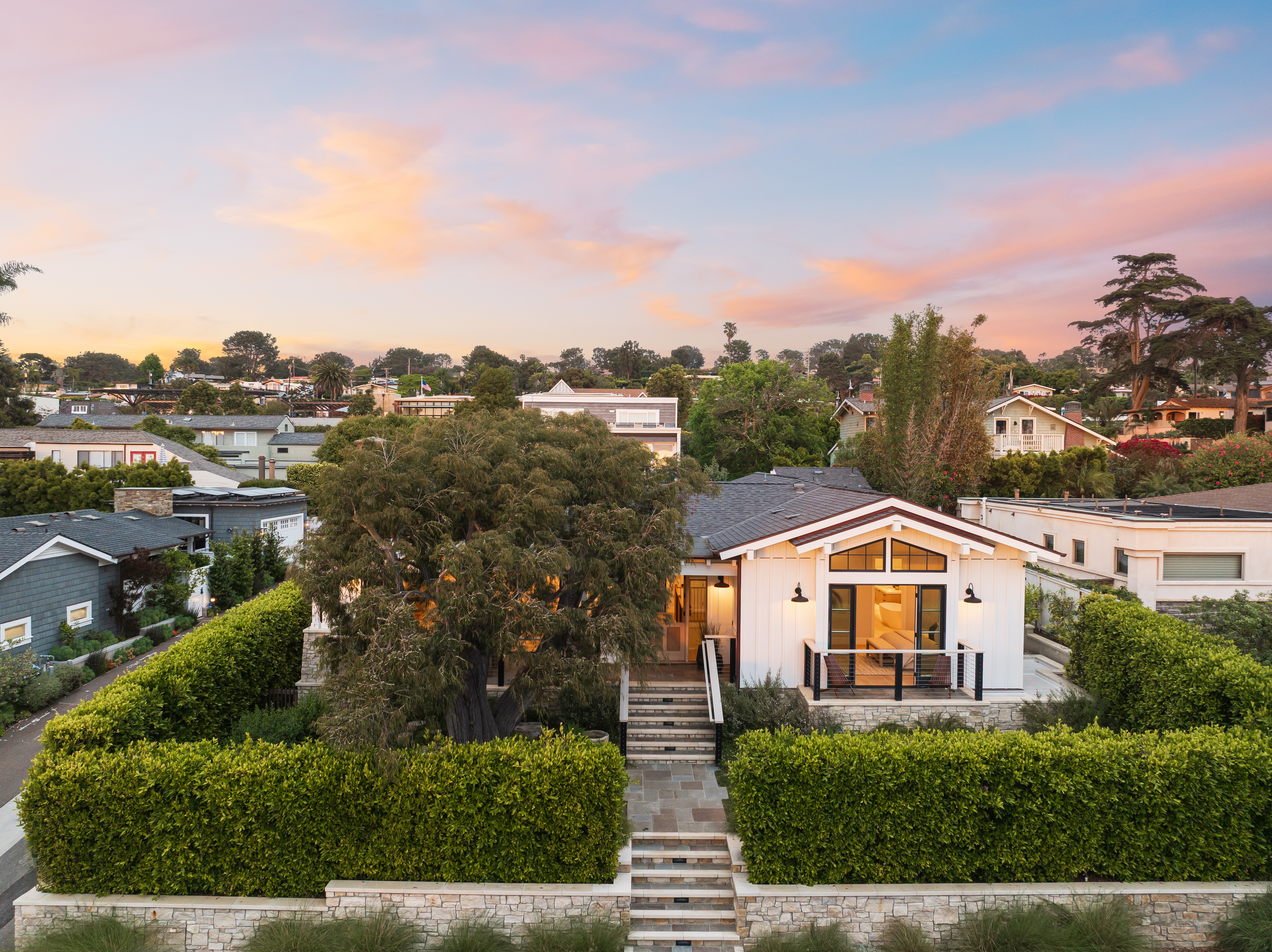  1023 Stratford Court, Del Mar, CA 92014 - 物件實景