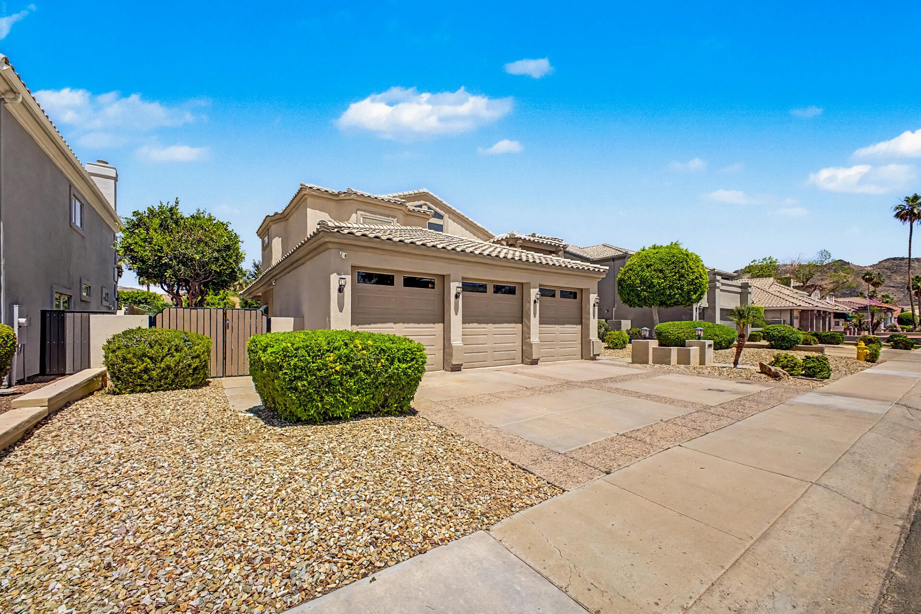  5812 W Del Lago Circle¦Glendale, AZ - 物件實景