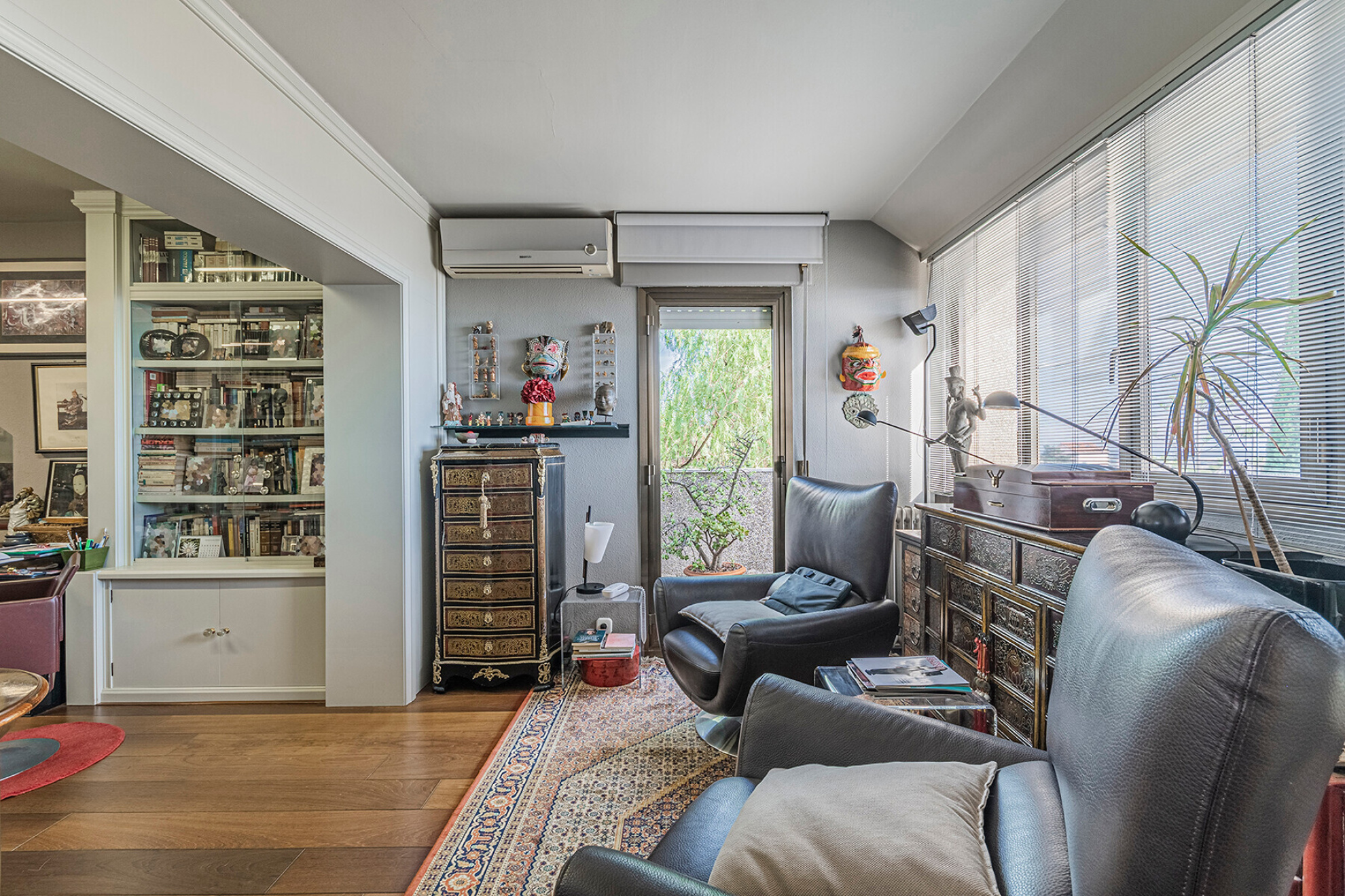  Exclusive single-family home with a large yard, views, and privacy in La Miranda - 物件實景