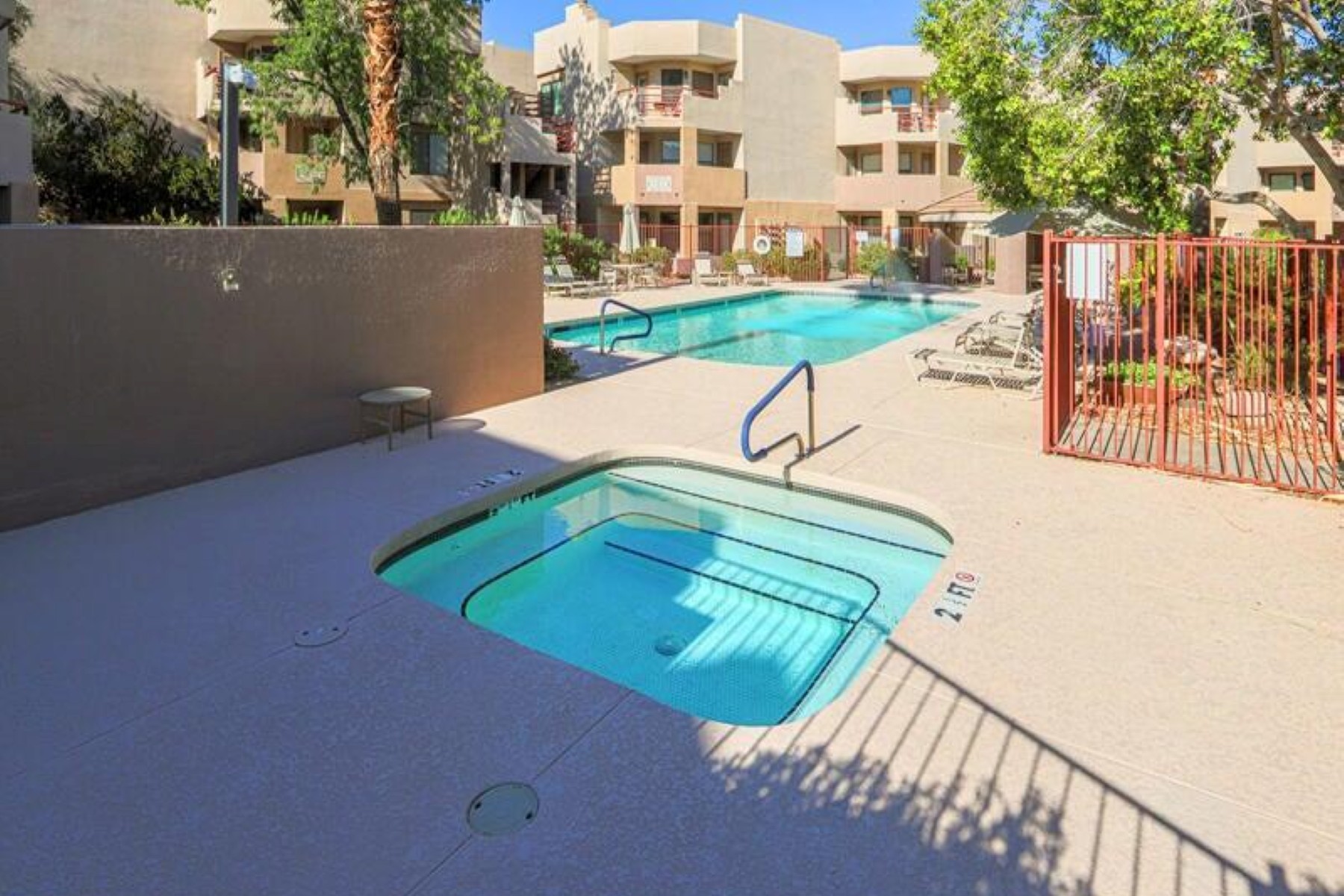  4850 E Desert Cove Avenue¦Scottsdale, AZ - 物件實景