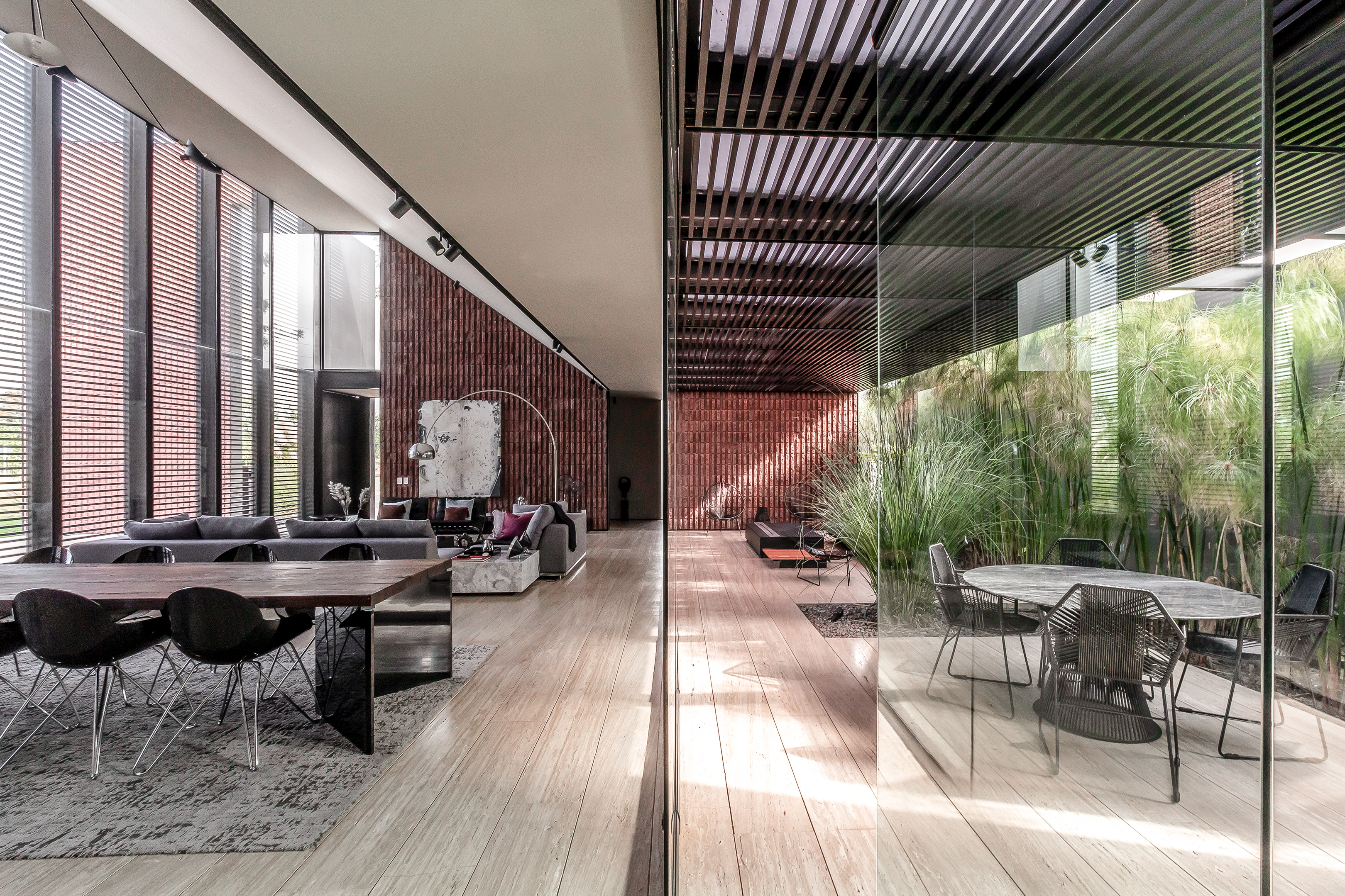  CASA CONTEMPORÁNEA - 物件實景