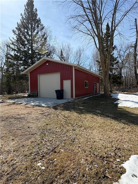 Osage, Minnesota, 56570, United States, 5 Bedrooms Bedrooms, ,2 BathroomsBathrooms,Residential,For Sale,2031119