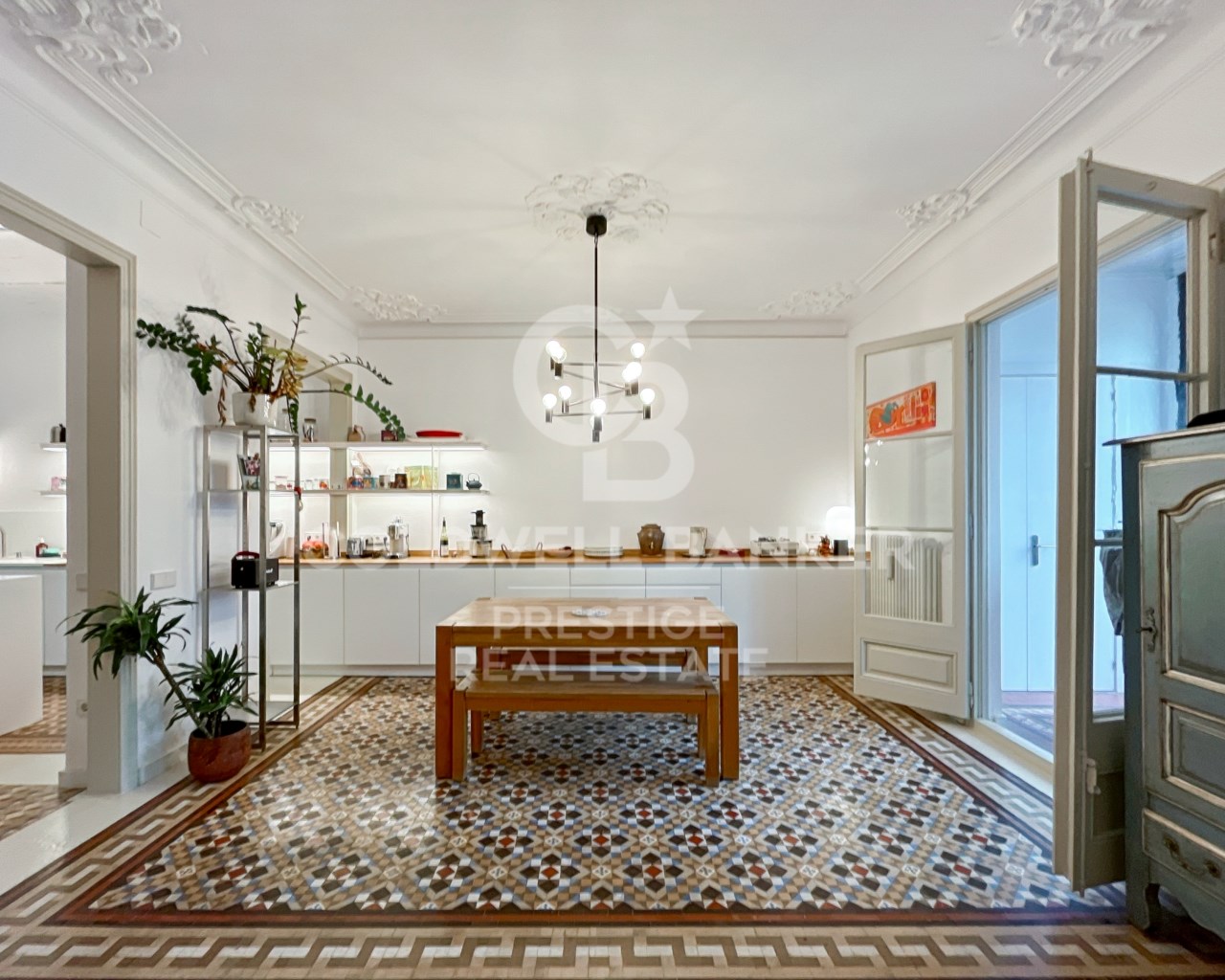 Barcelona, Barcelona, Eixample, La Dreta de l'Eix, Barcelona, Catalonia, ES, 4 Bedrooms Bedrooms, ,3 BathroomsBathrooms,Residential,For Sale,Barcelona, Barcelona, Eixample, La Dreta de l'Eix,1627450