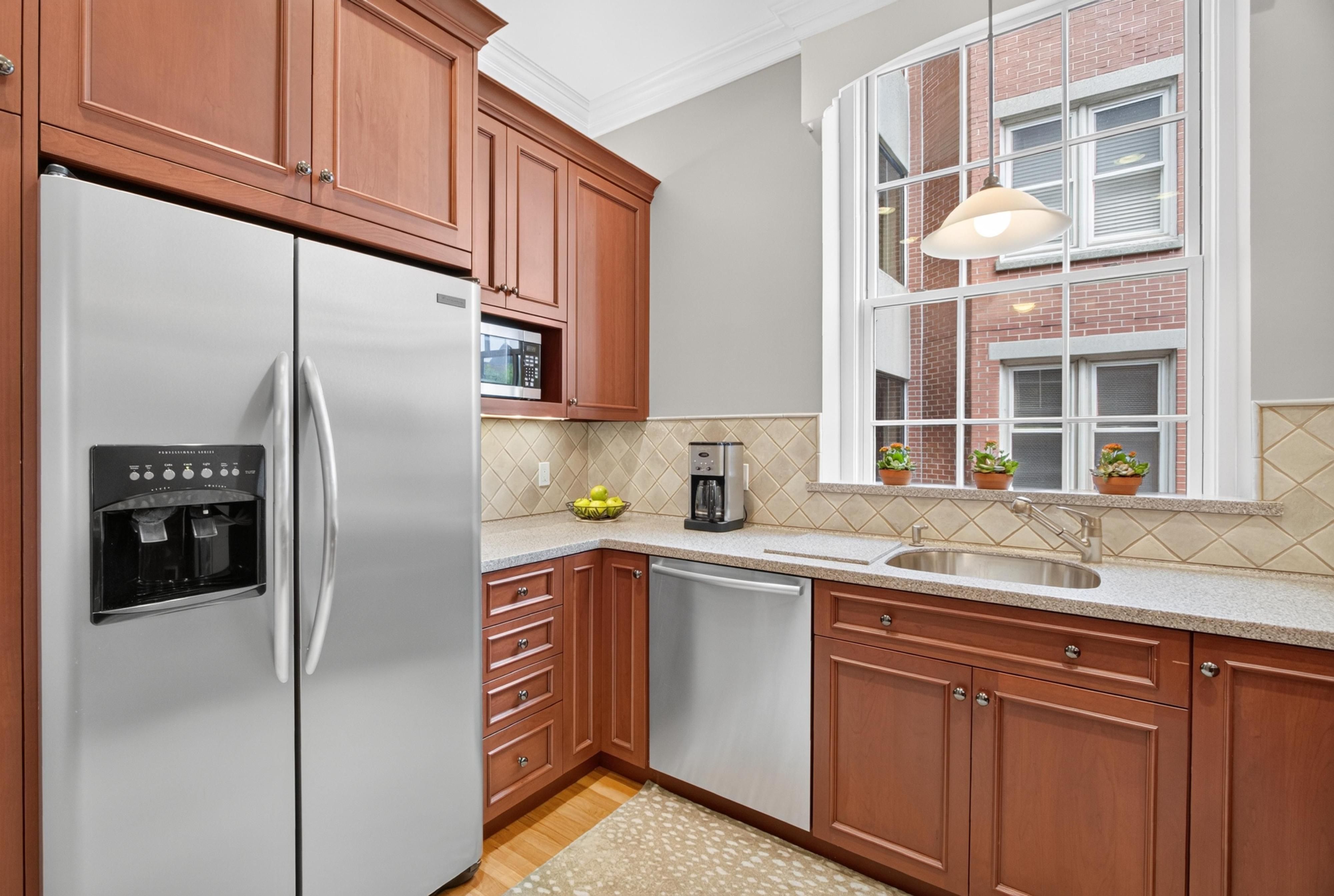  47 Harvard Street, Boston, MA 02129 - 物件實景