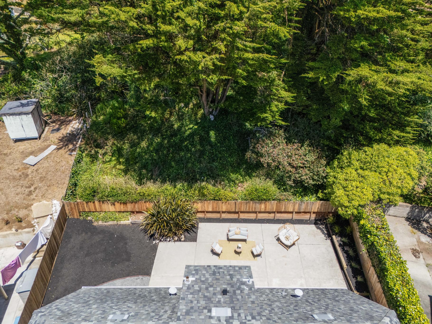  Exceptional Pacifica Retreat with Views - 物件實景