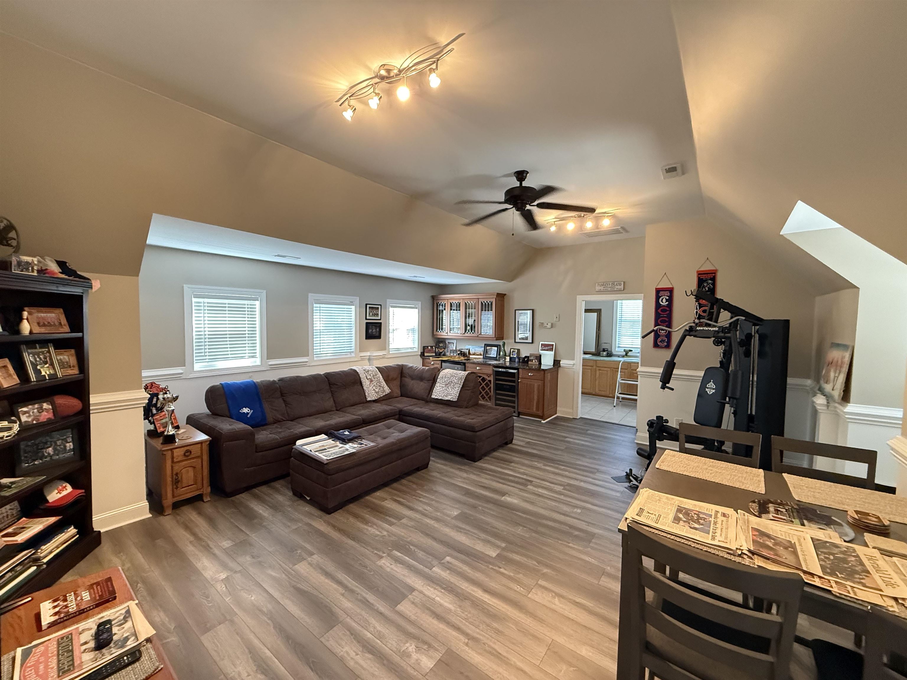  549 Old Augusta Dr.  Litchfield Country Club - 物件實景