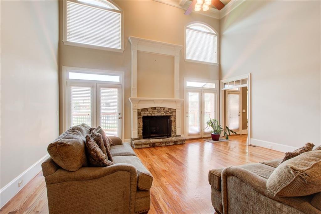 Grayson, Georgia, 30017, United States, 5 Bedrooms Bedrooms, ,4 BathroomsBathrooms,Residential,For Sale,1827474