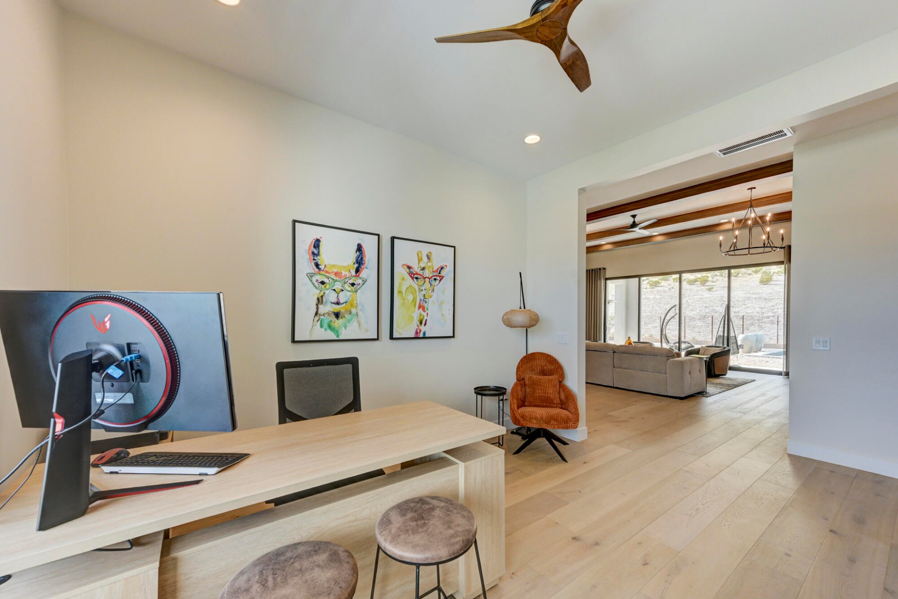  33838 N Borgata Trail  San Tan Valley, AZ - 物件實景