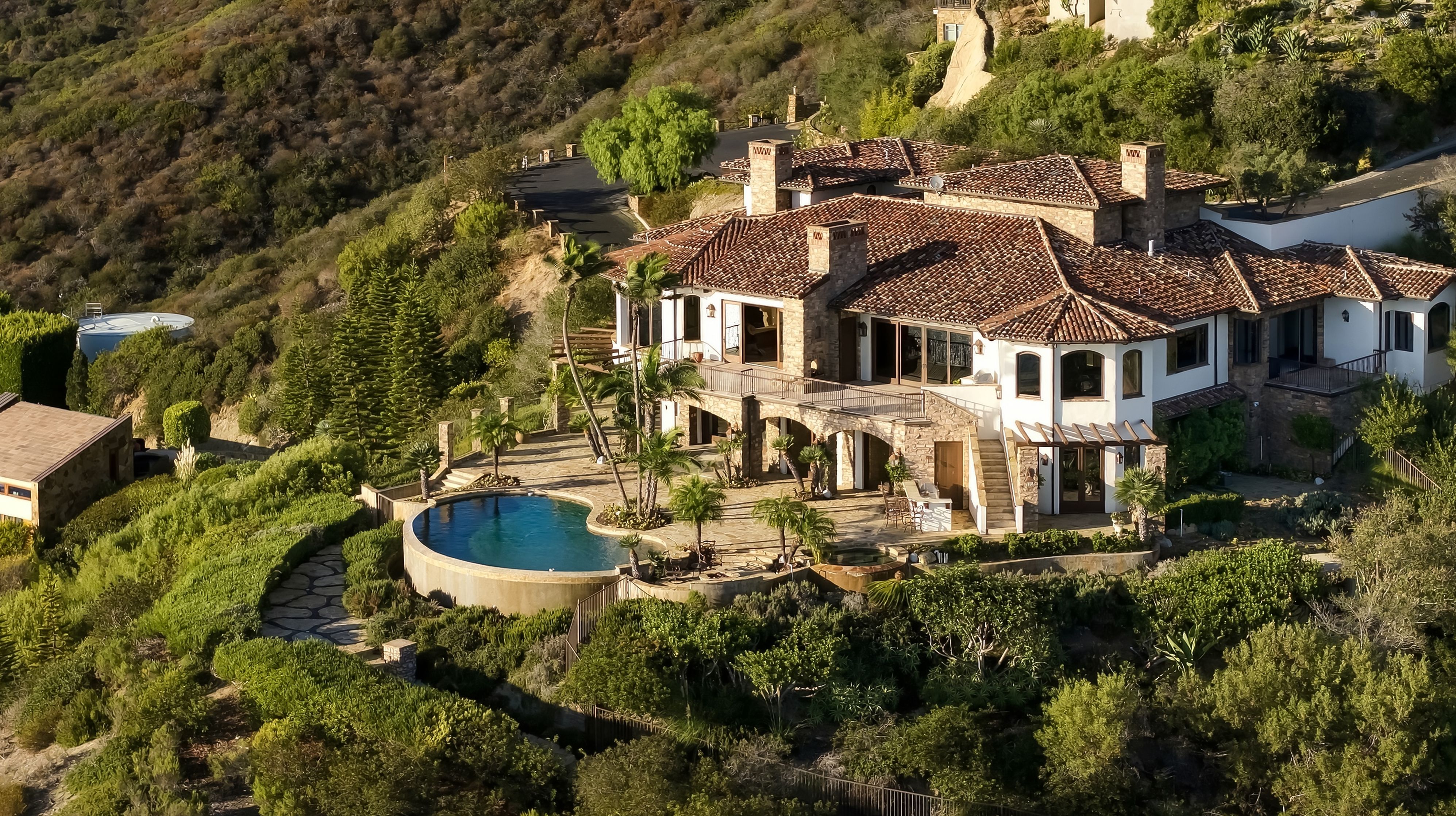  29 Vista Del Sol, Laguna Beach, CA 92651 - 物件實景