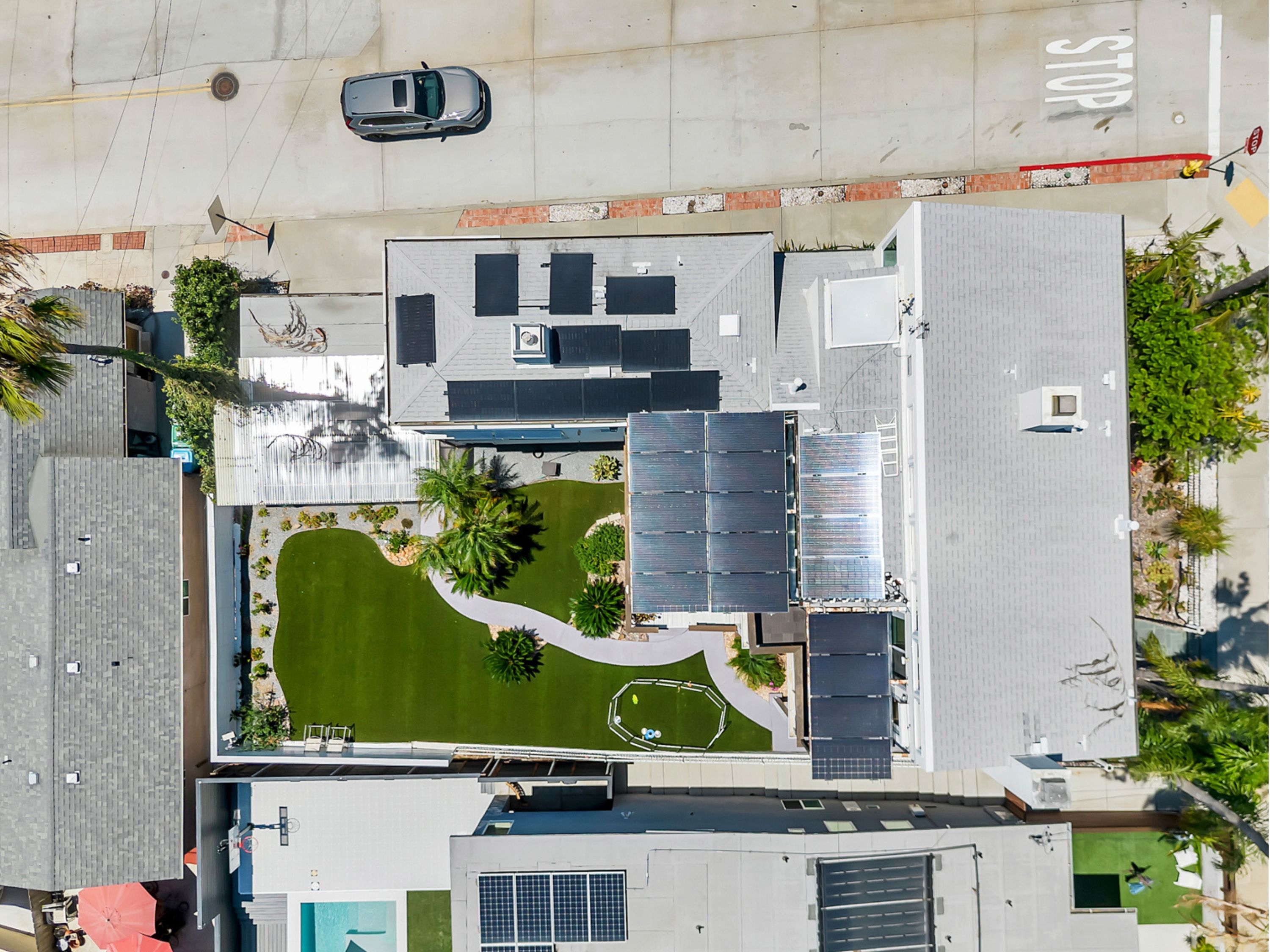  3815 Henry Street, San Diego, CA 92110 - 物件實景