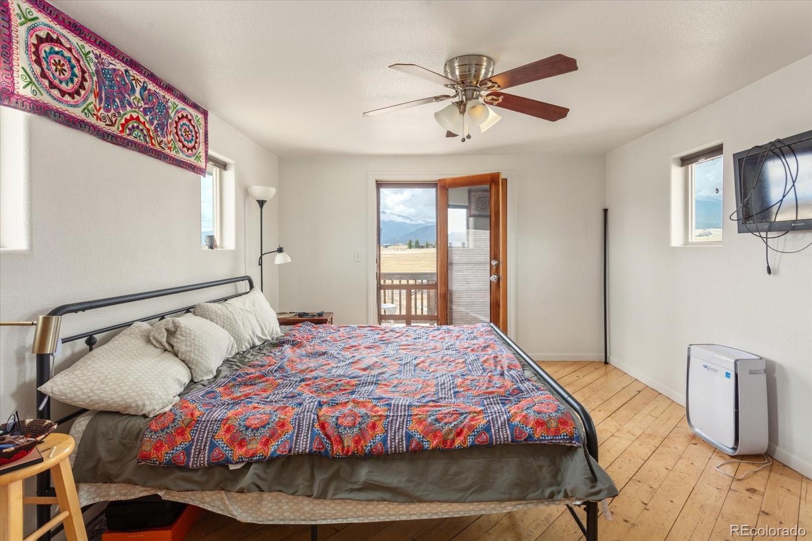 Buena Vista, Colorado, 81211, United States, 4 Bedrooms Bedrooms, ,2 BathroomsBathrooms,Residential,For Sale,1974745